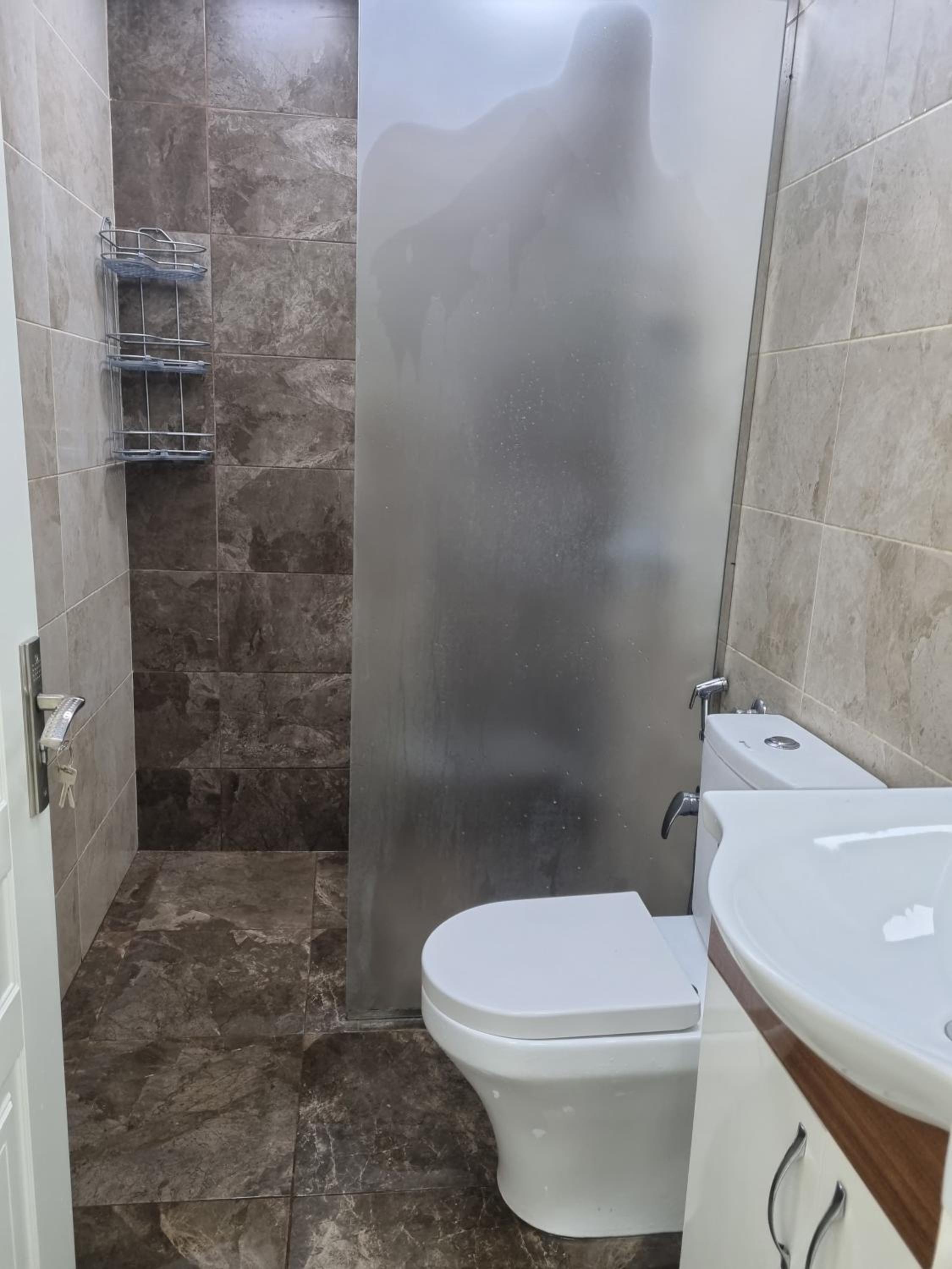 Apartment and Guesthouse for COP29 Baku