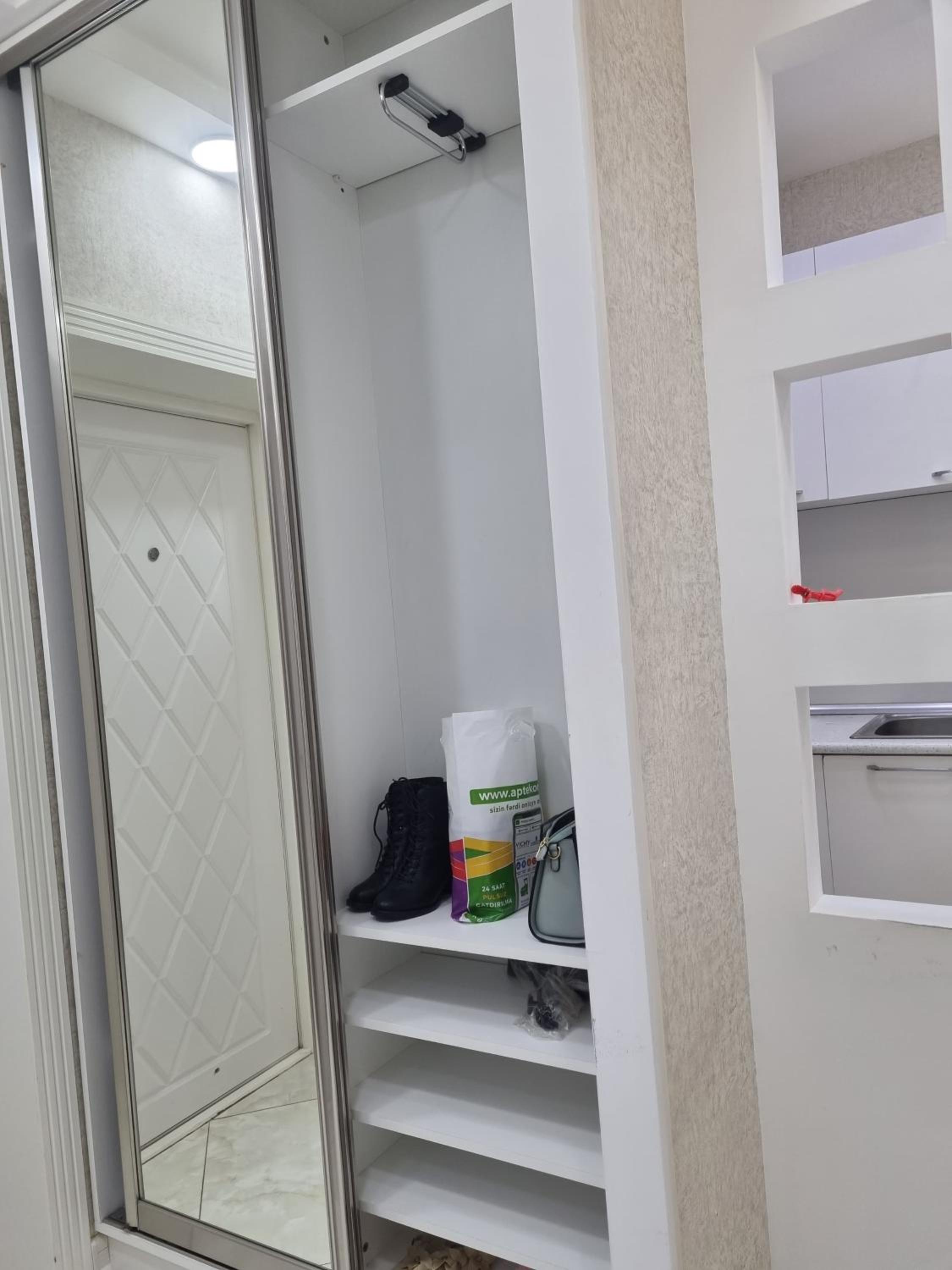 Apartment and Guesthouse for COP29 Baku