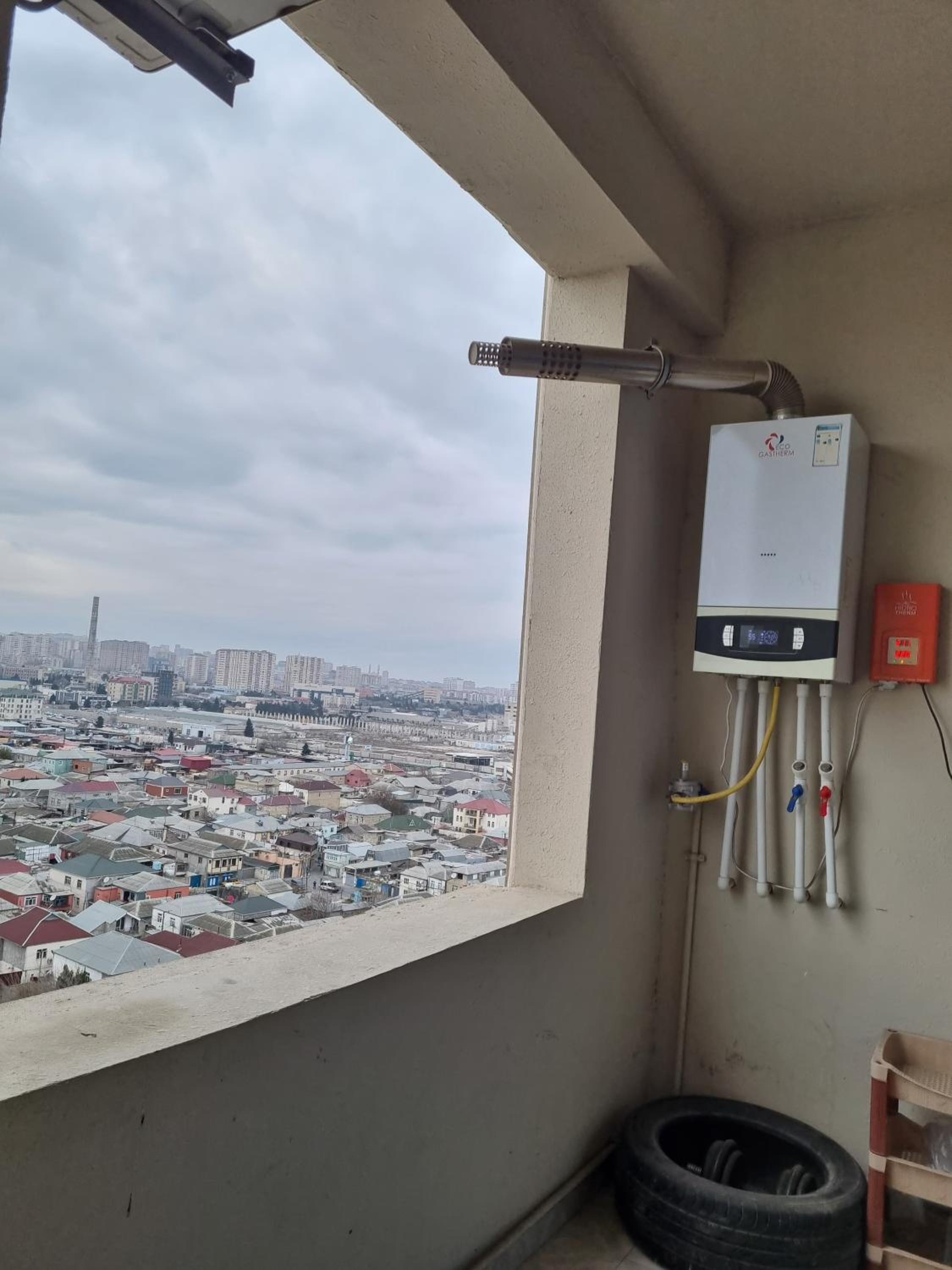 Apartment and Guesthouse for COP29 Baku