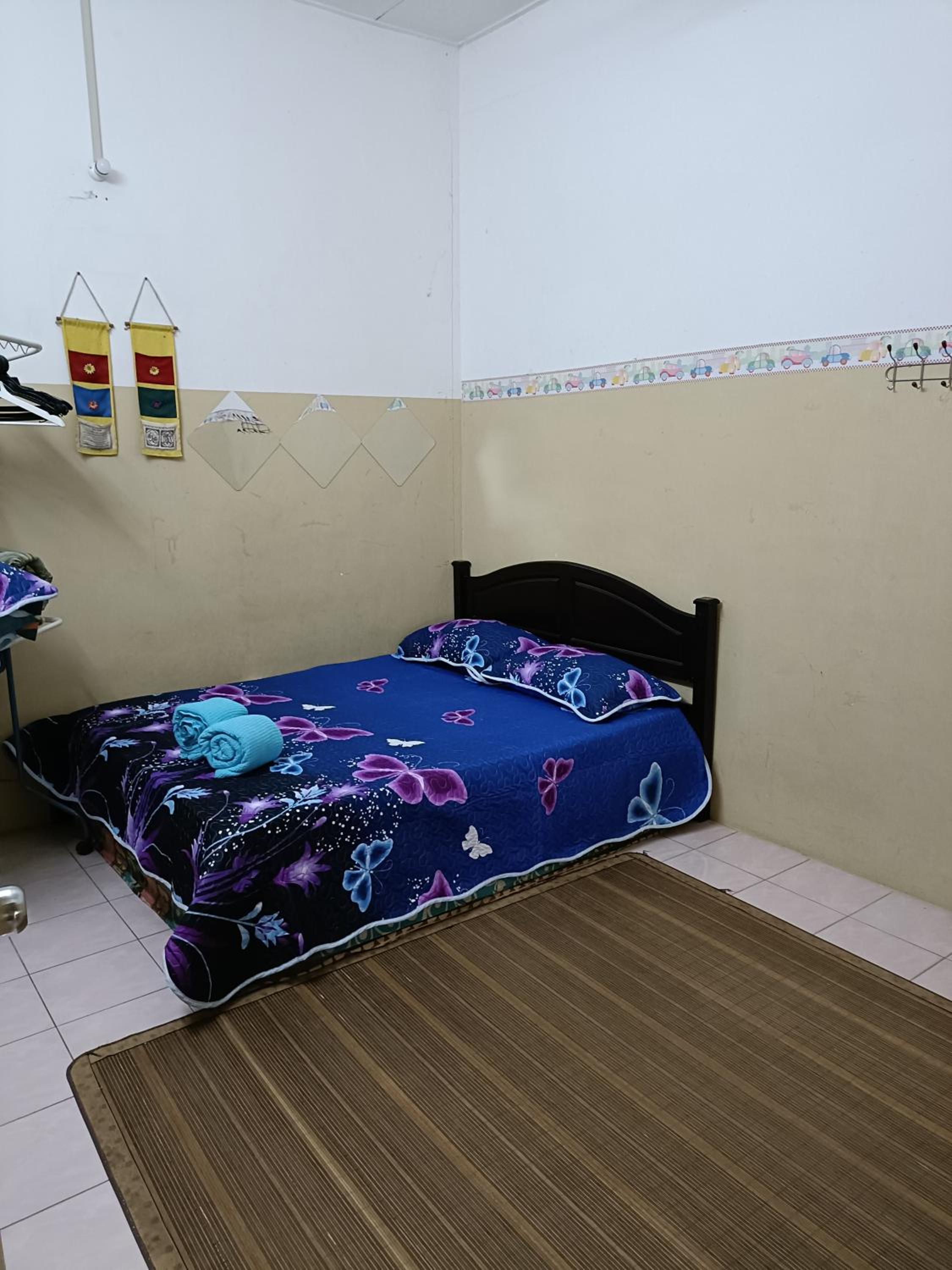 Homestay Bandar Baharu photo 4