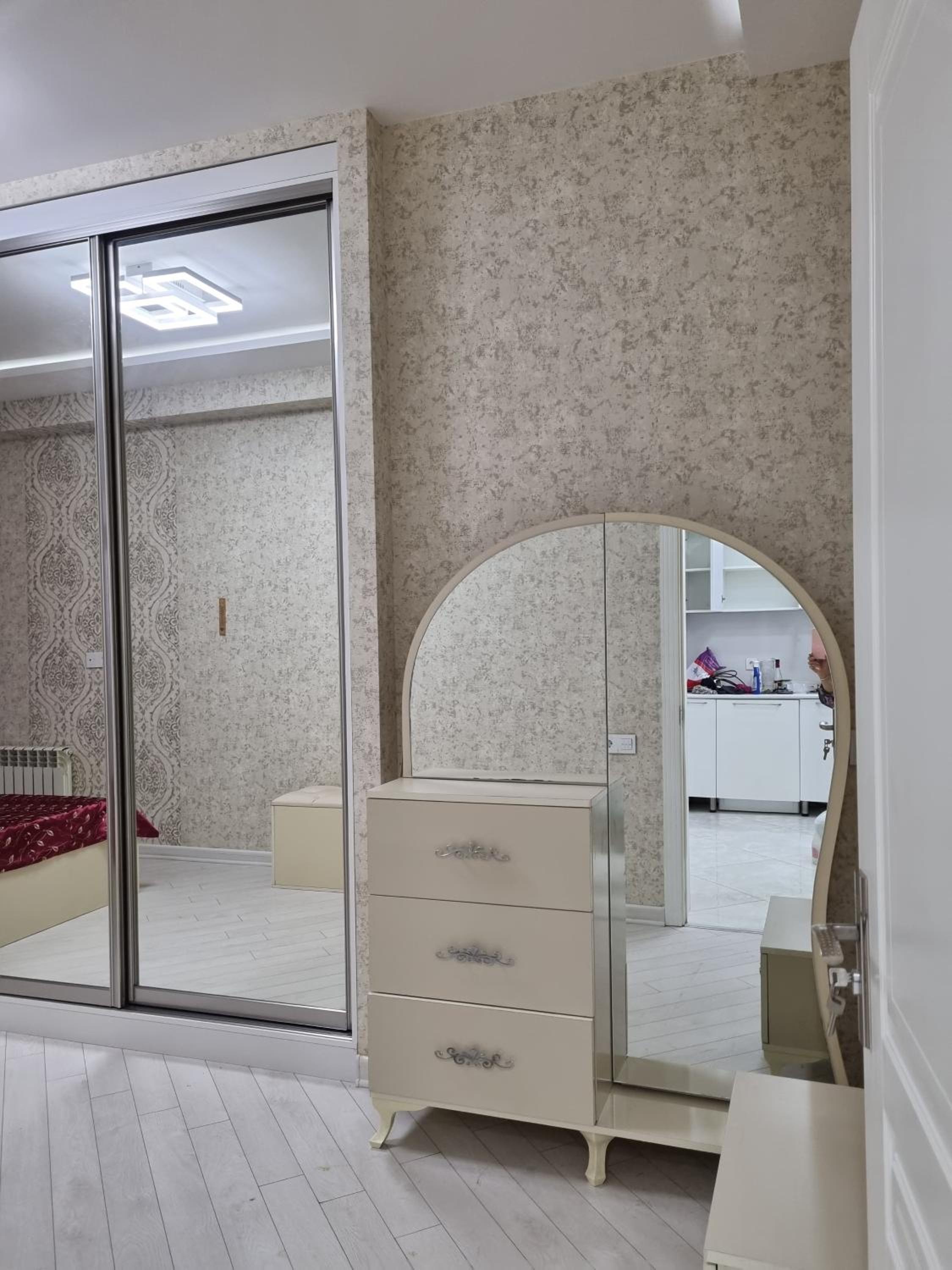 Apartment and Guesthouse for COP29 Baku