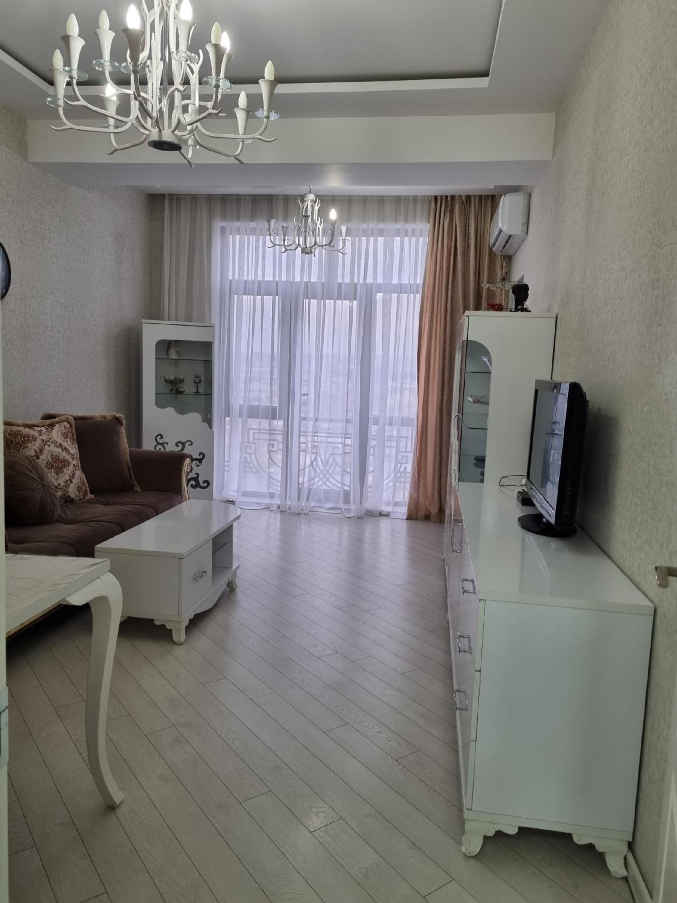 Apartment and Guesthouse for COP29 Baku