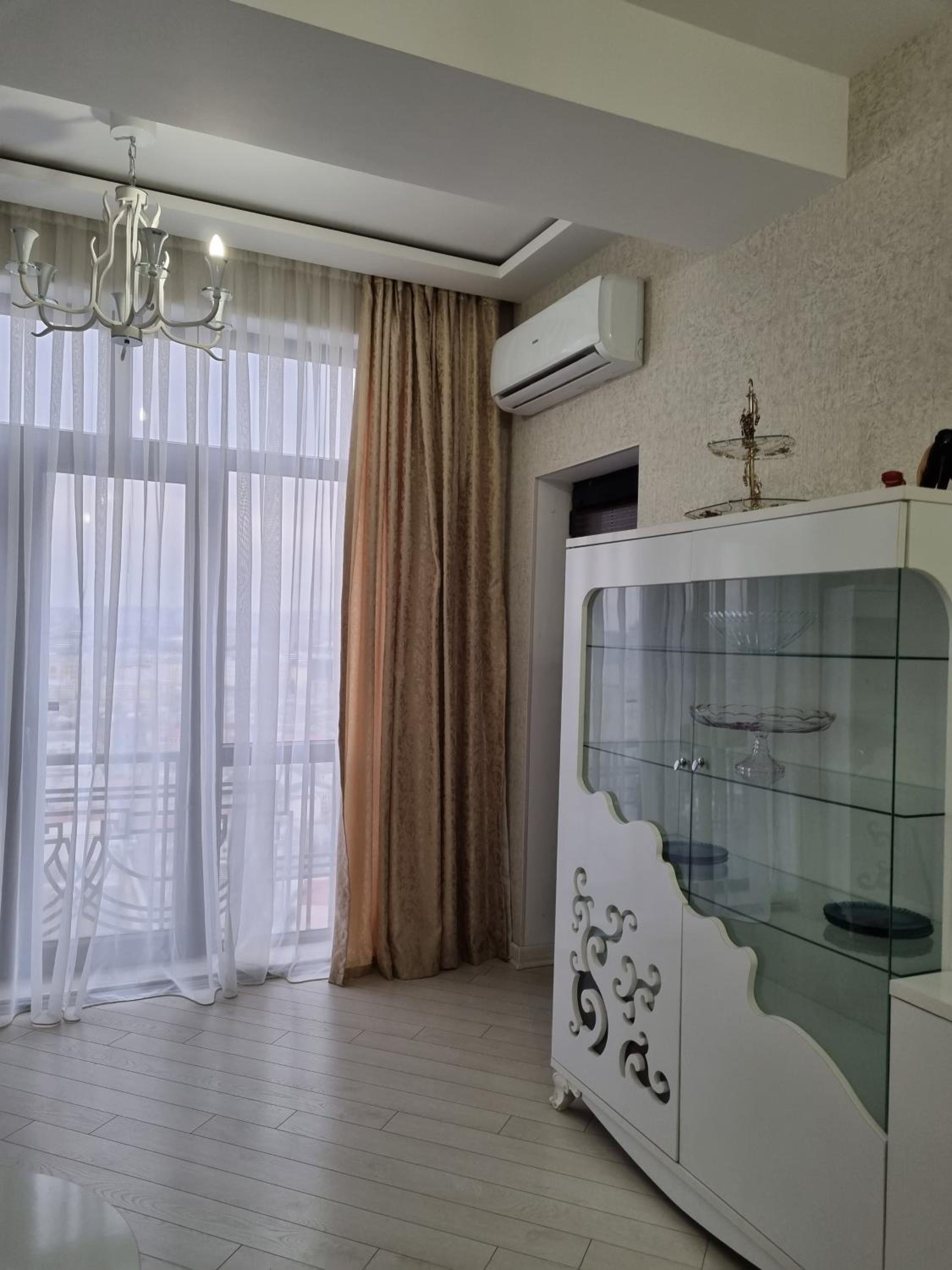 Apartment and Guesthouse for COP29 Baku