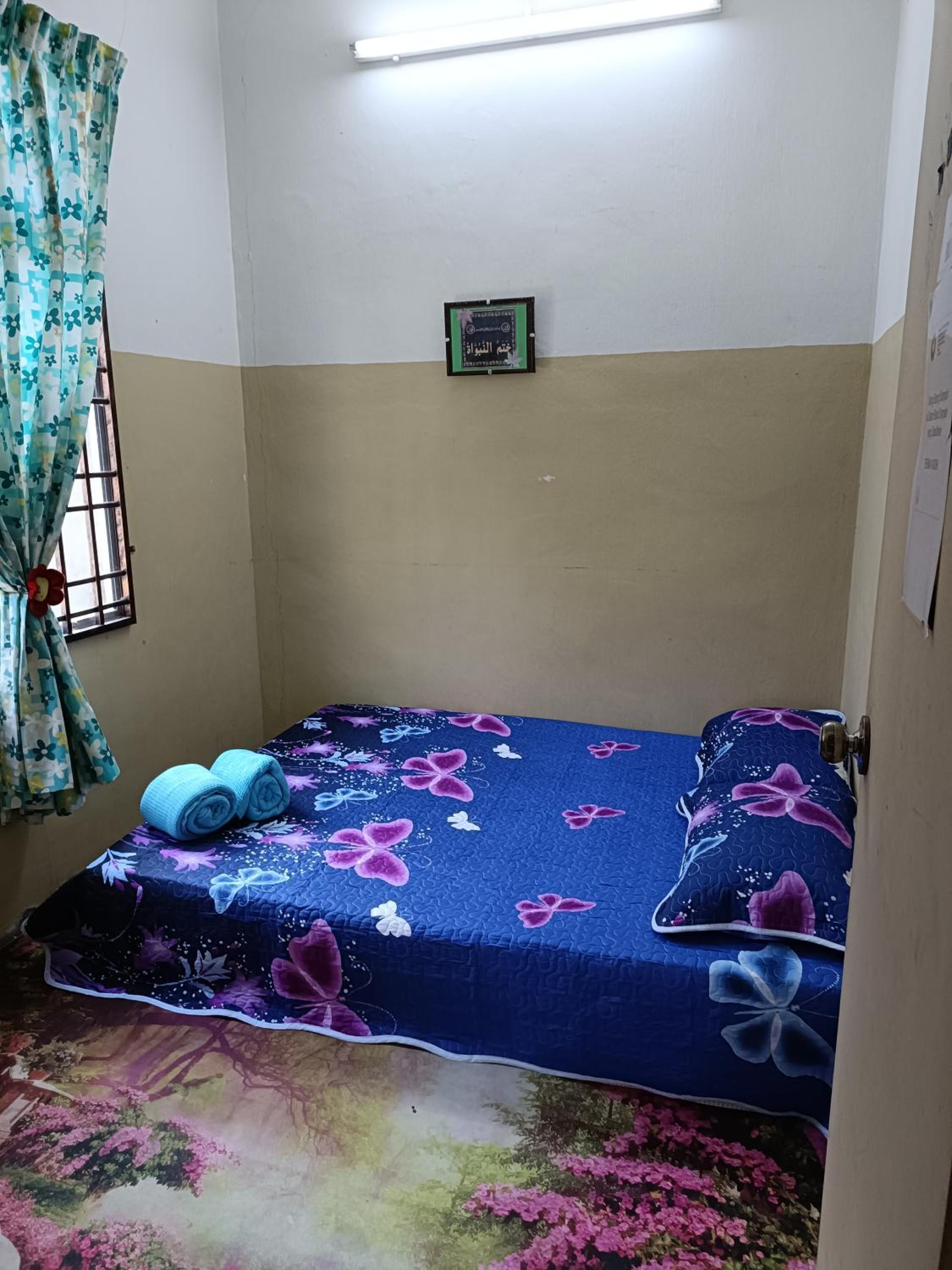 Homestay Bandar Baharu photo 3