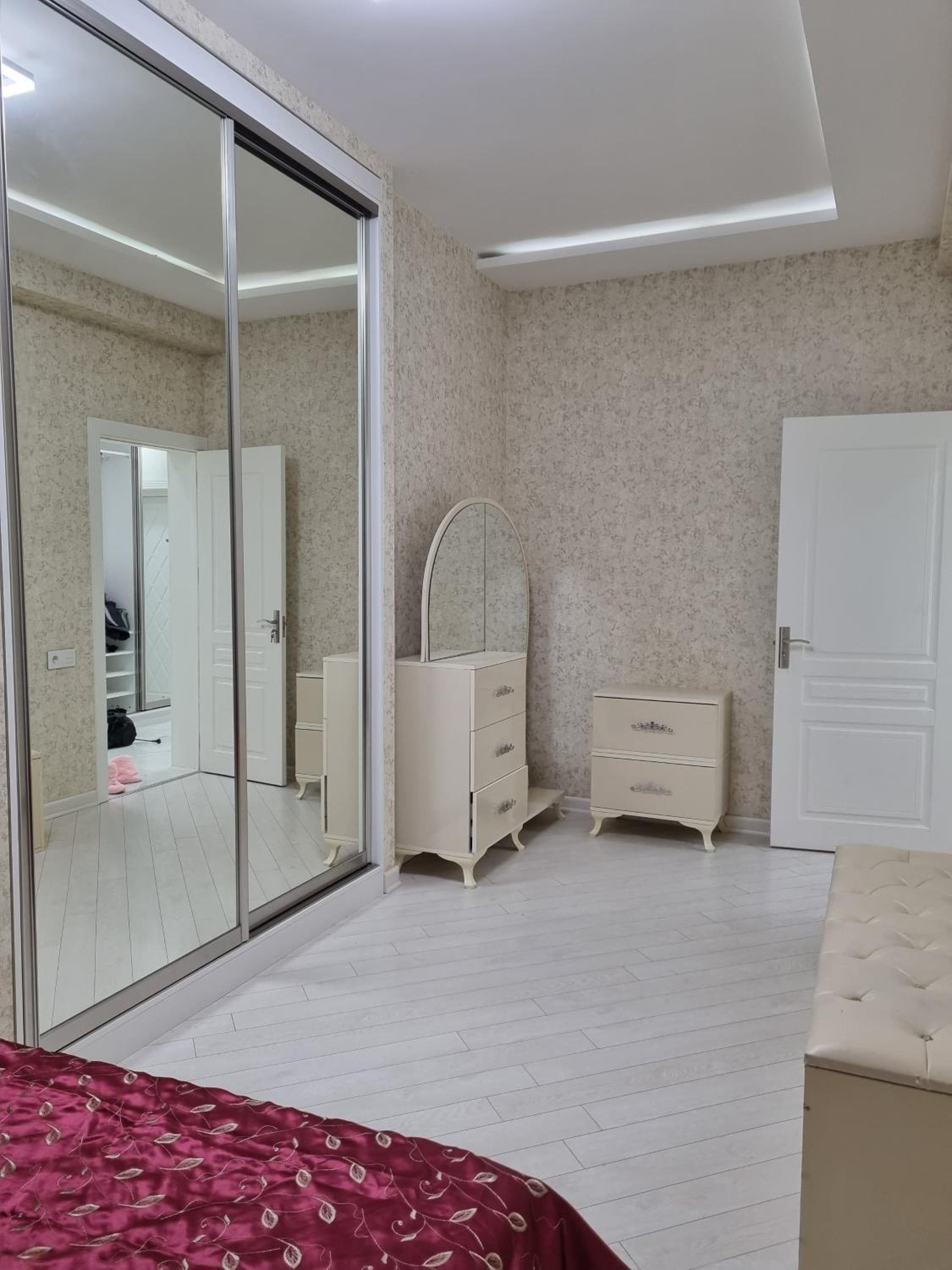 Apartment and Guesthouse for COP29 Baku