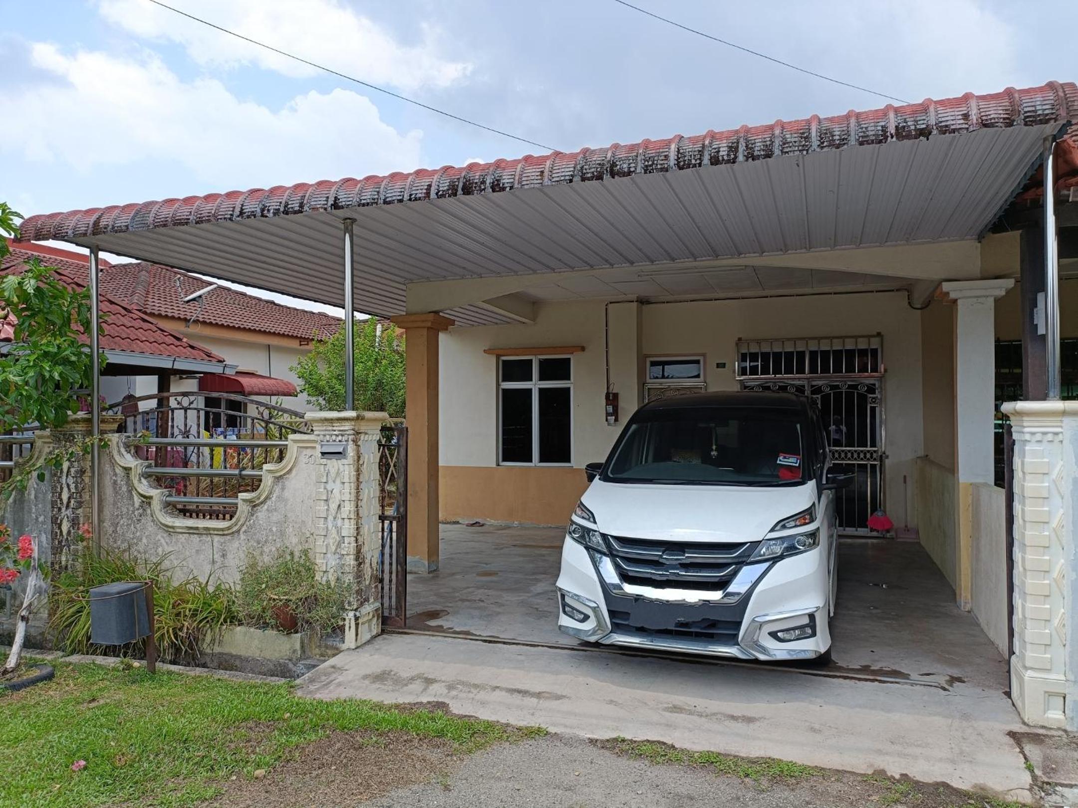 Homestay Bandar Baharu photo 7