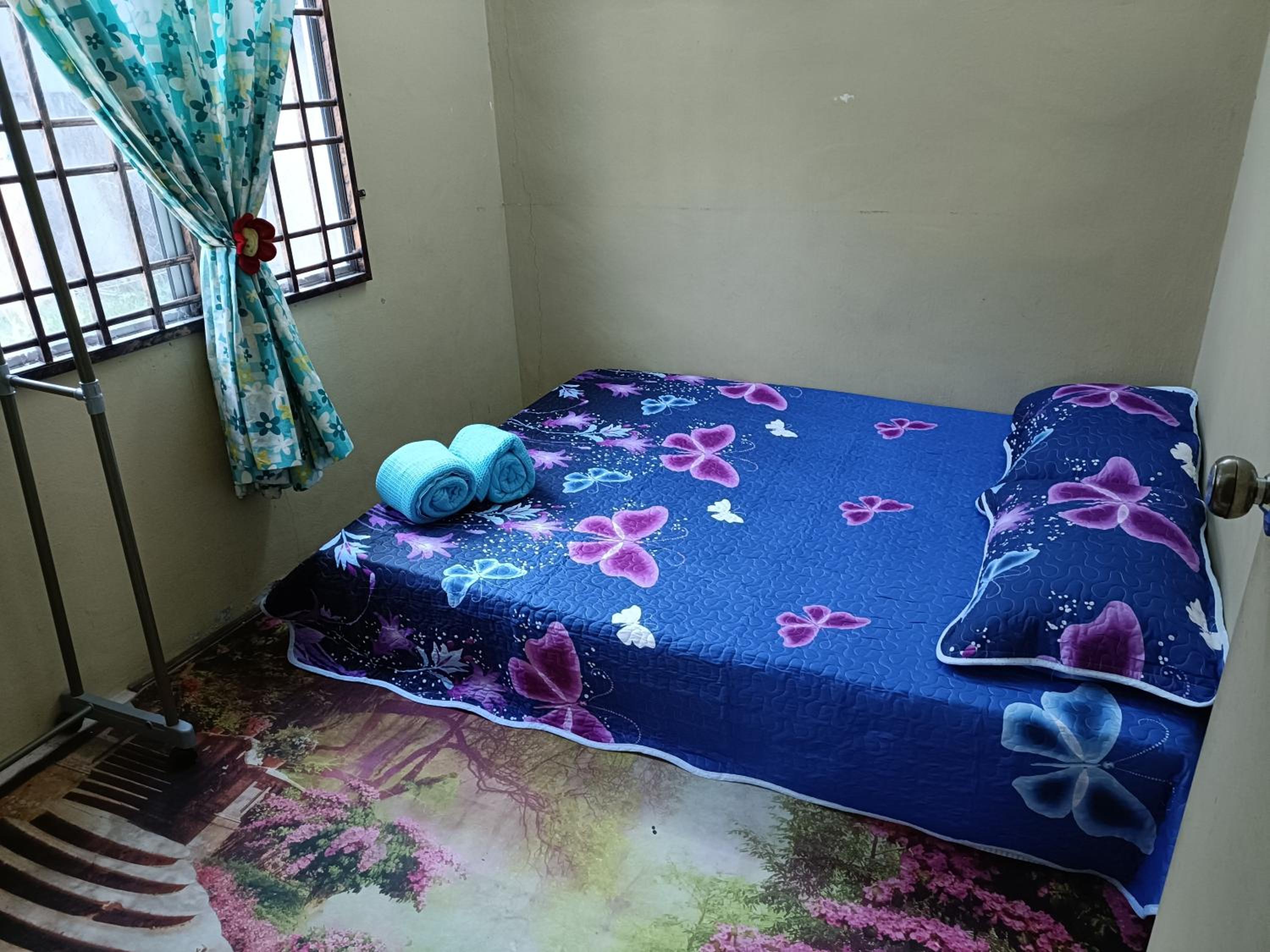 Homestay Bandar Baharu photo 5