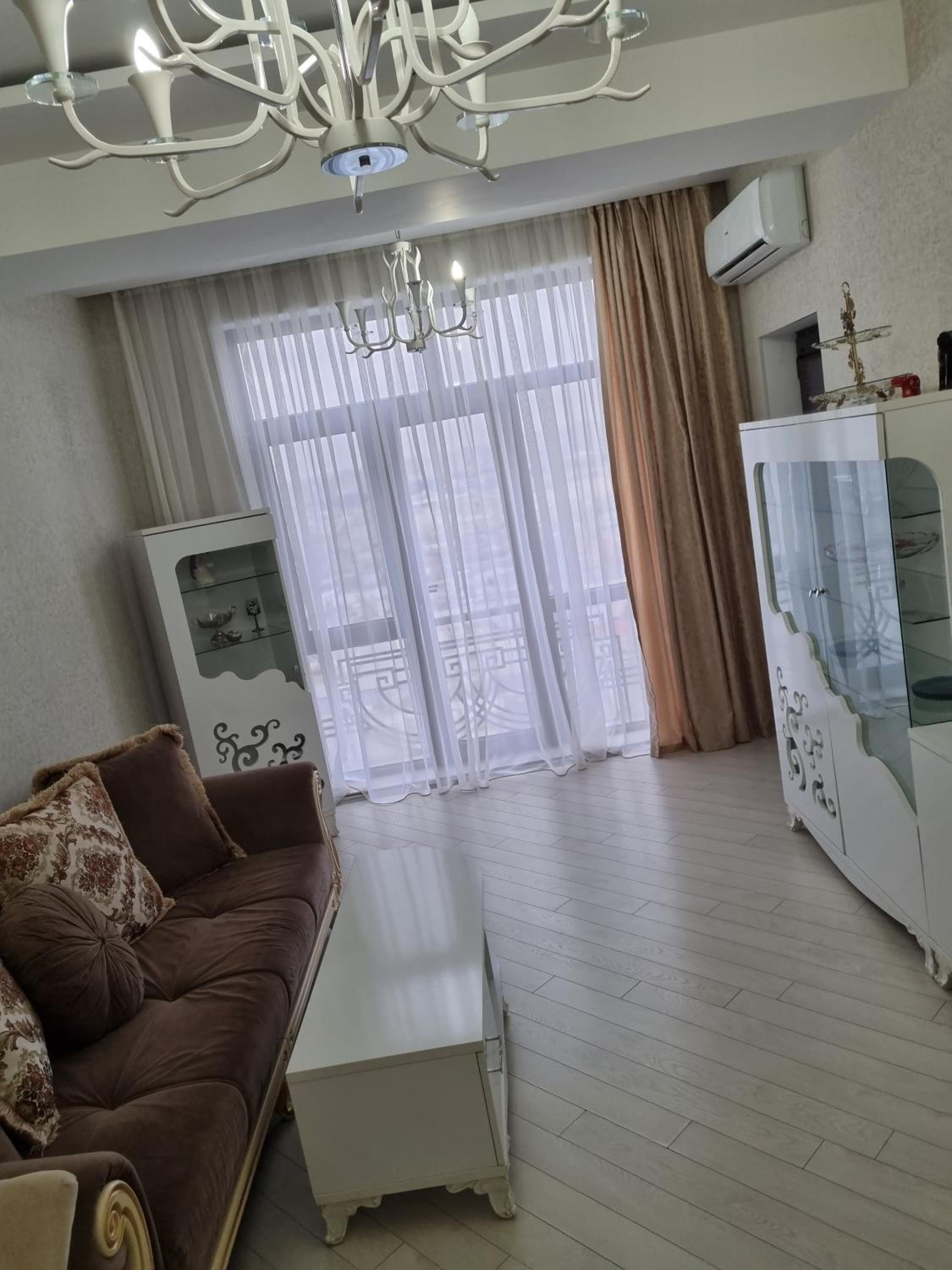 Apartment and Guesthouse for COP29 Baku