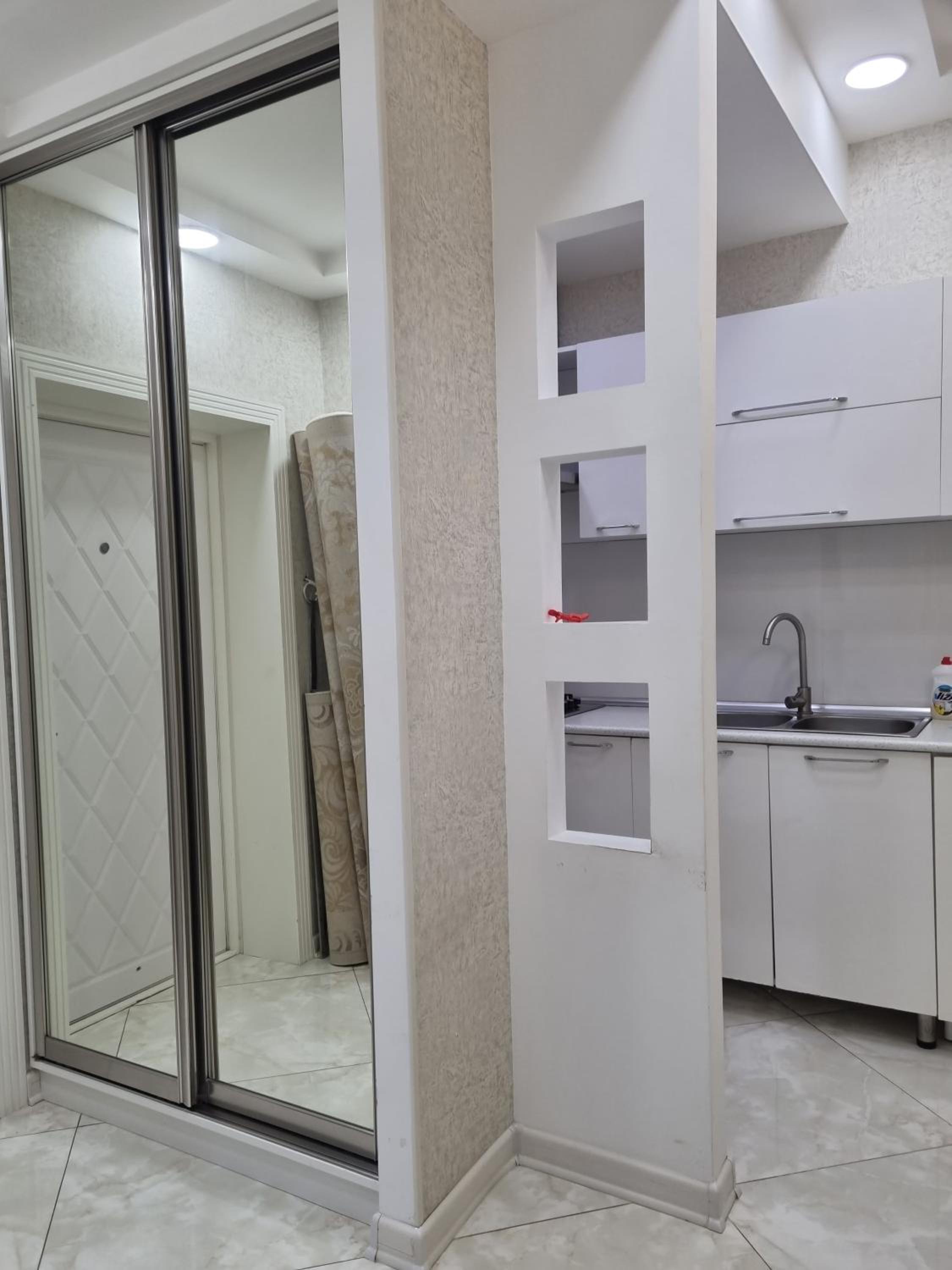 Apartment and Guesthouse for COP29 Baku