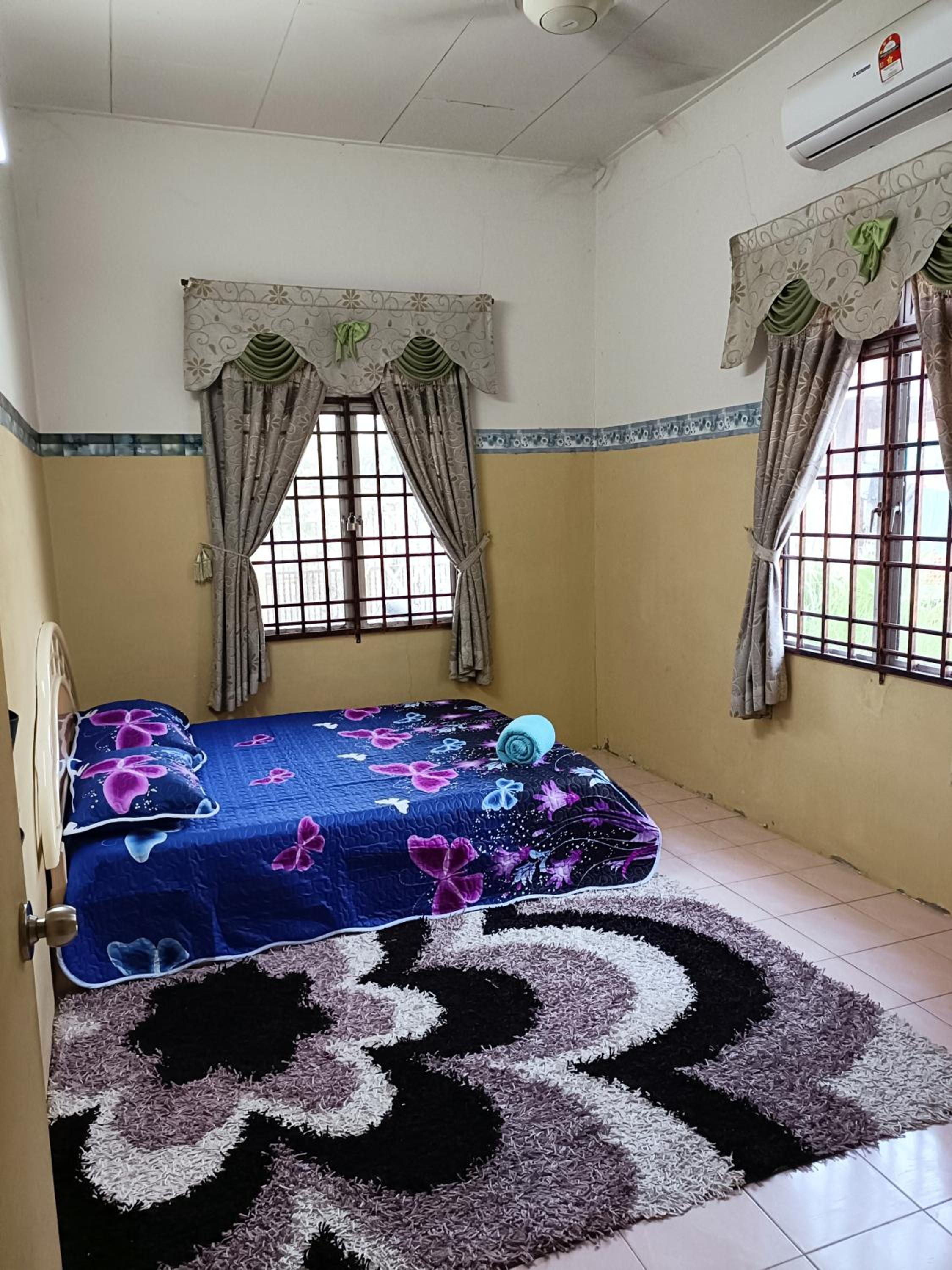 Homestay Bandar Baharu photo 6