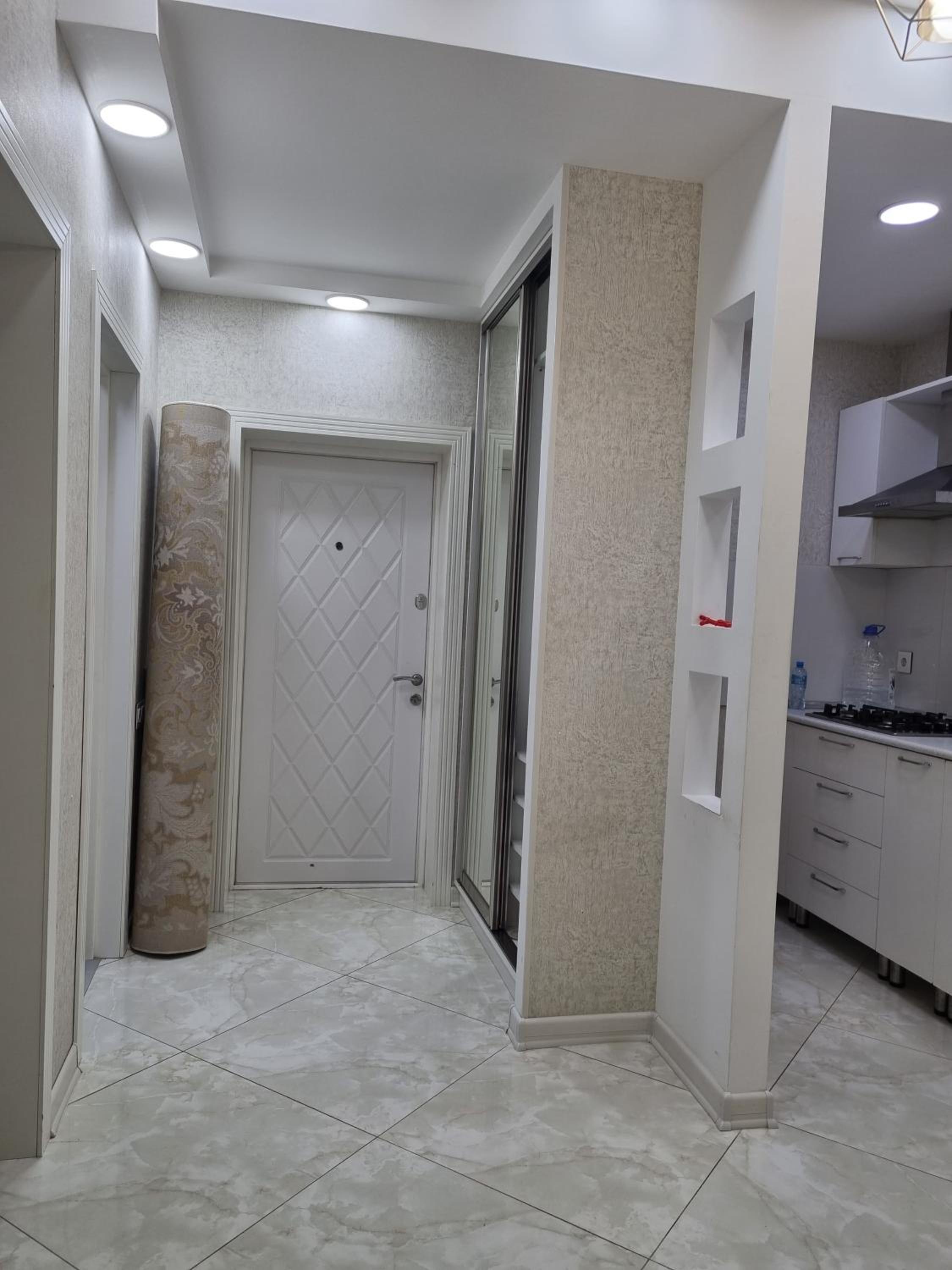 Apartment and Guesthouse for COP29 Baku
