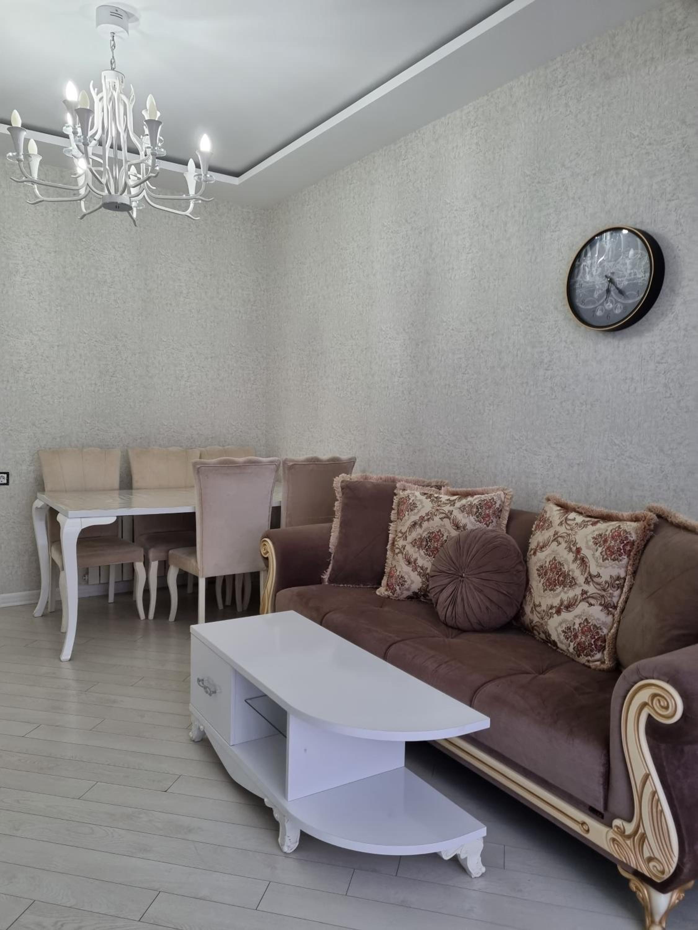 Apartment and Guesthouse for COP29 Baku