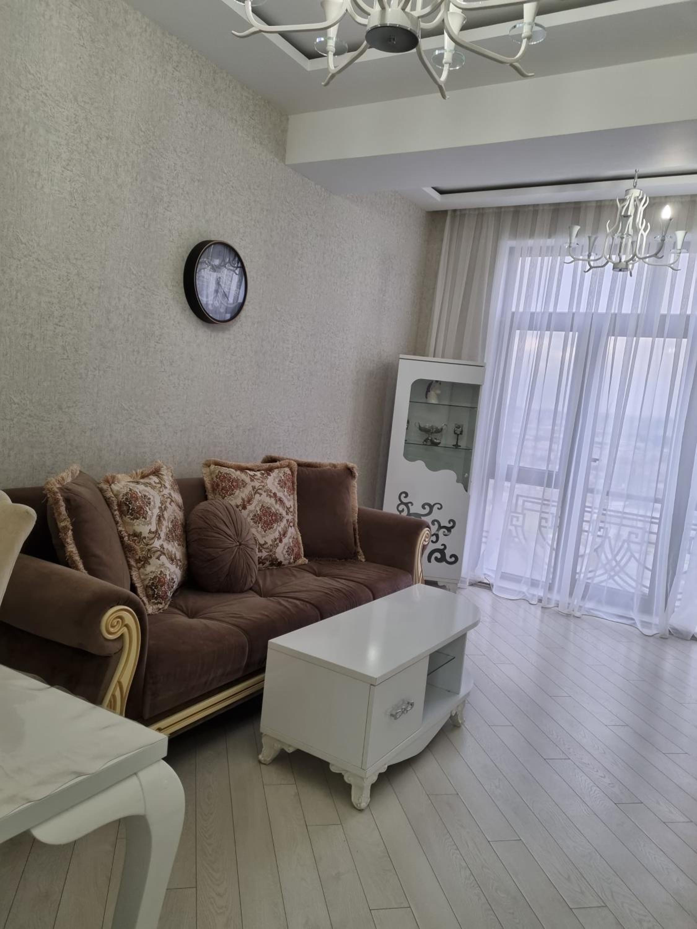 Apartment and Guesthouse for COP29 Baku