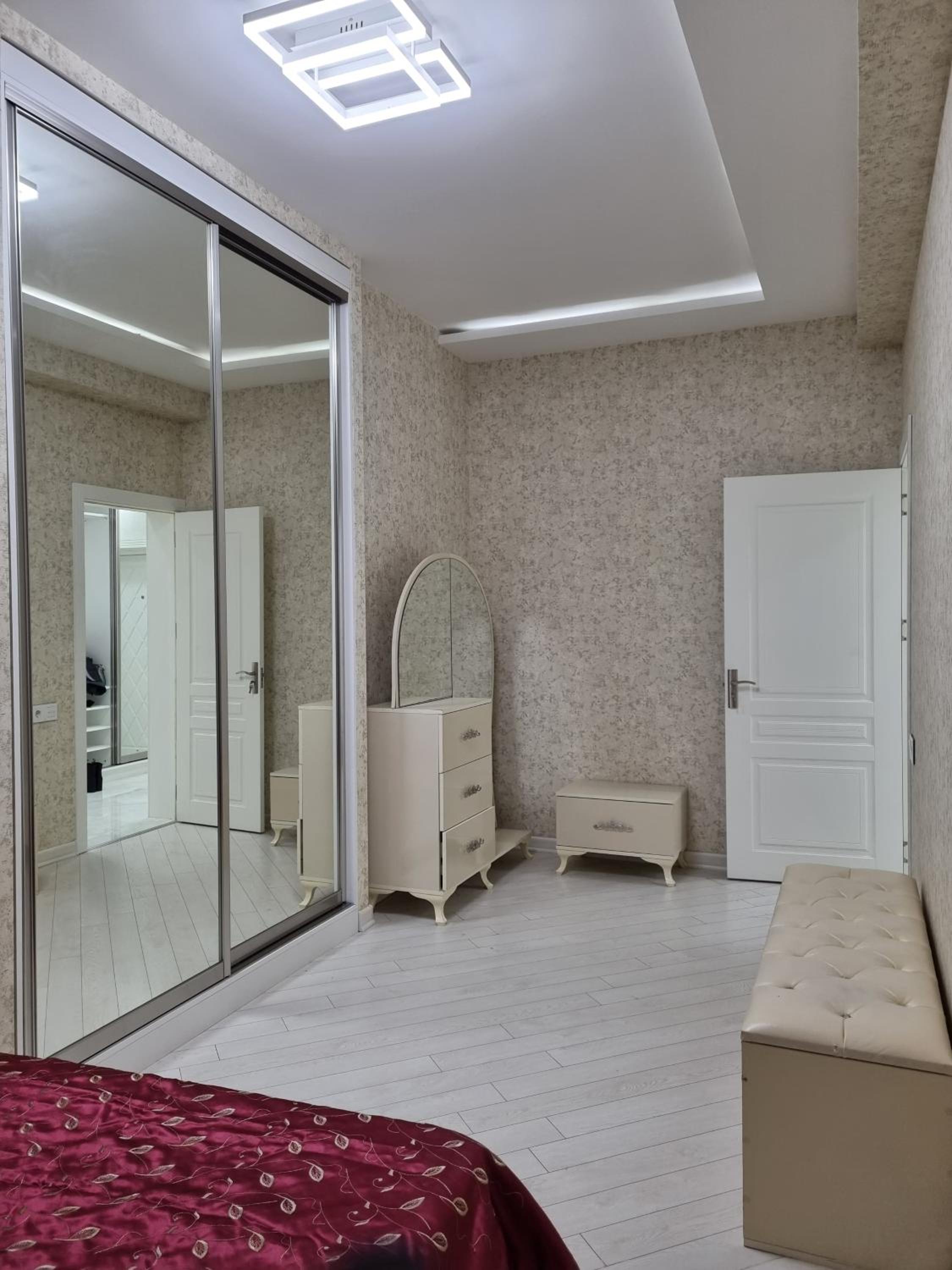 Apartment and Guesthouse for COP29 Baku