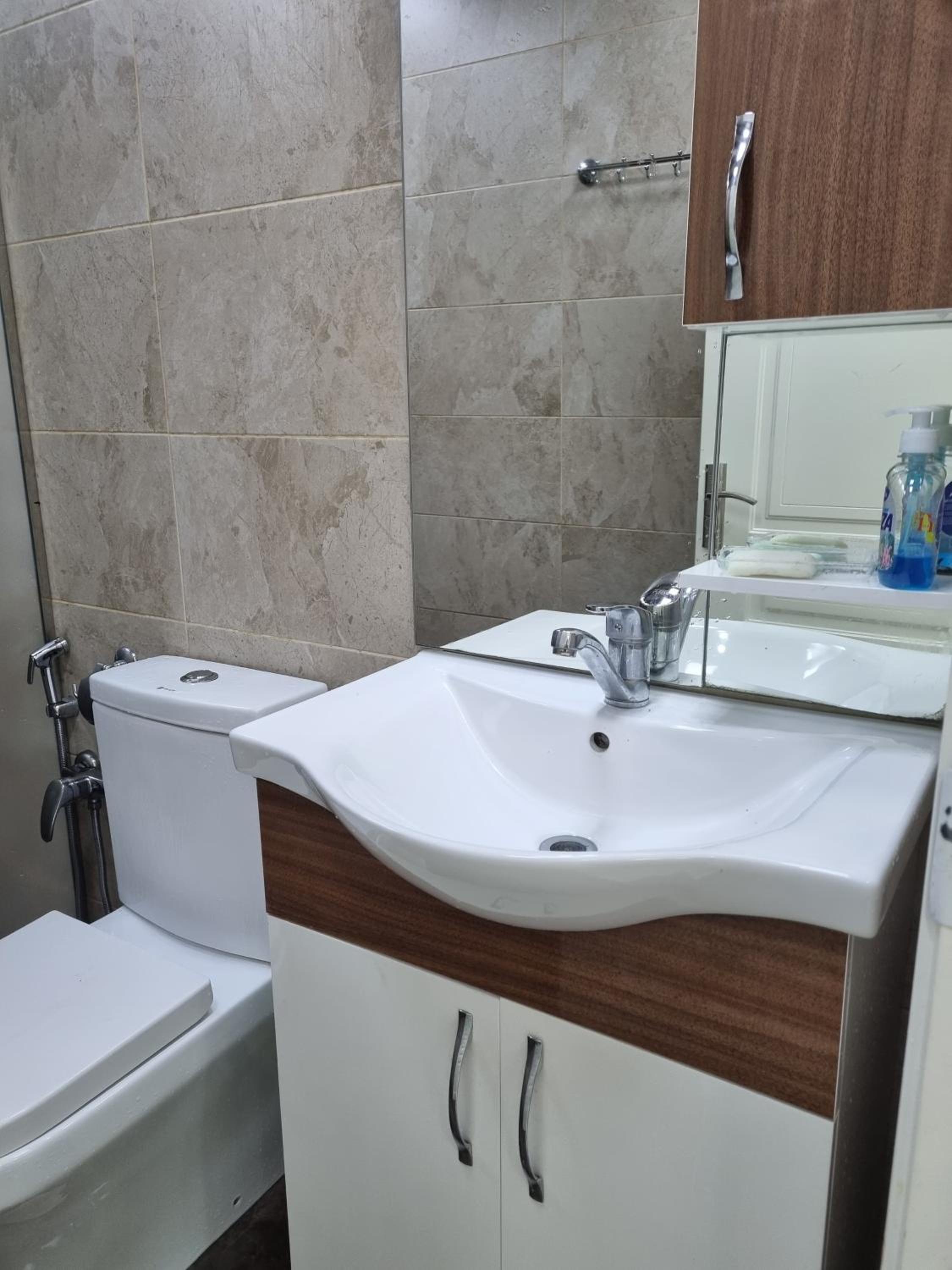 Apartment and Guesthouse for COP29 Baku