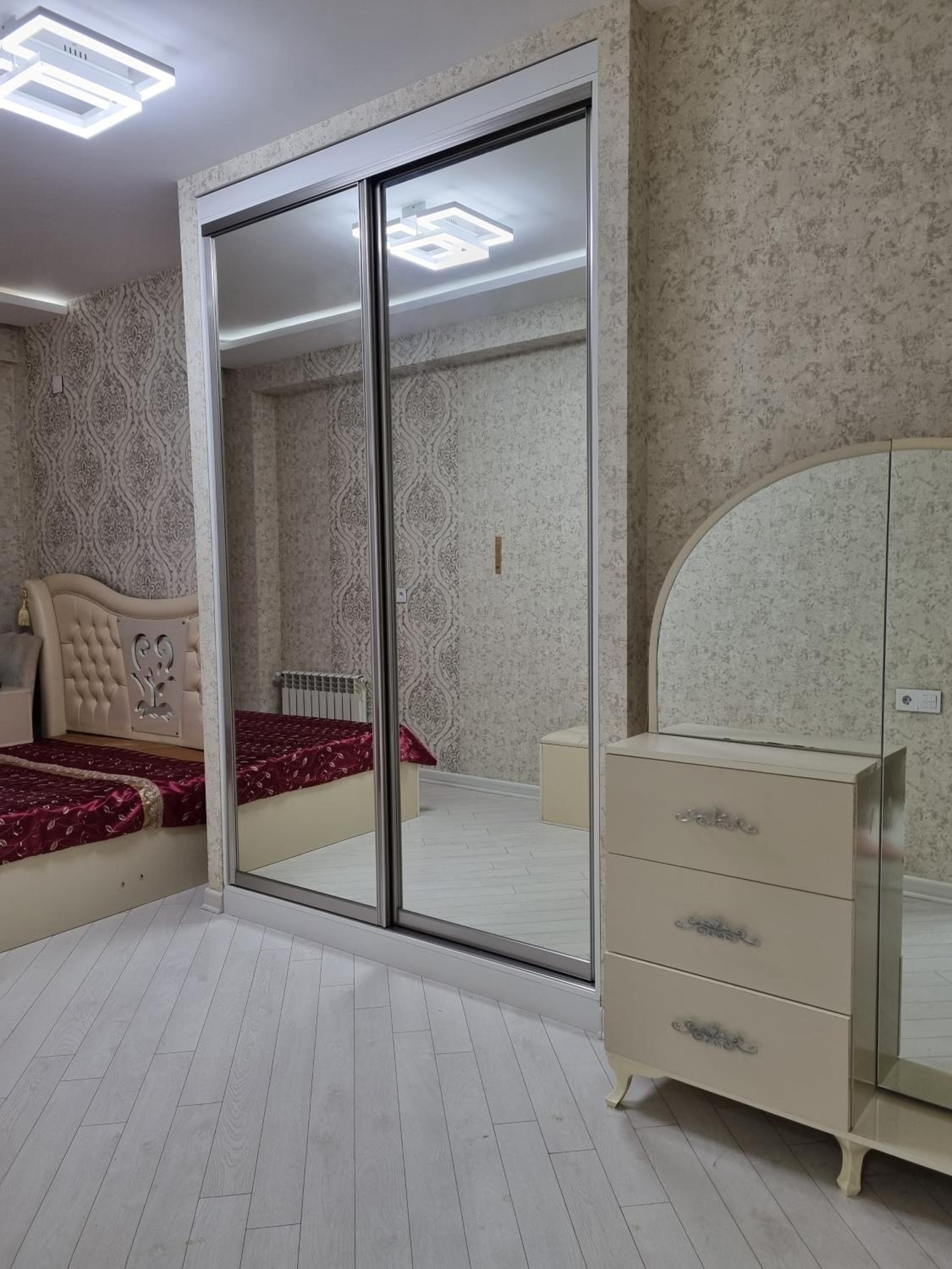 Apartment and Guesthouse for COP29 Baku