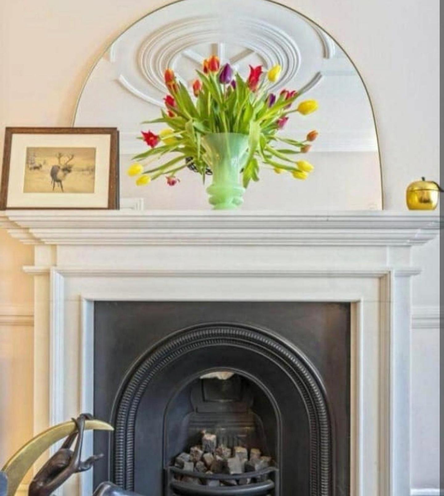 Sunny flat in central London