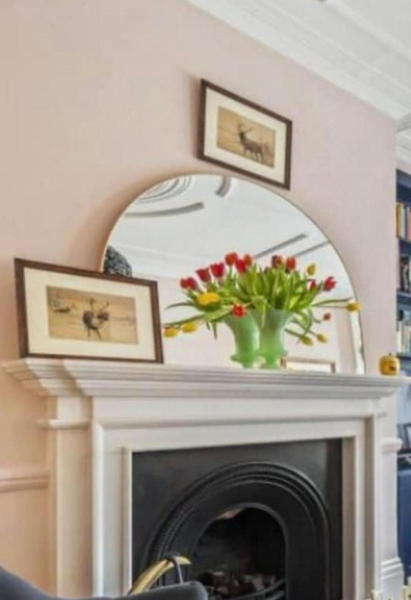 Sunny flat in central London