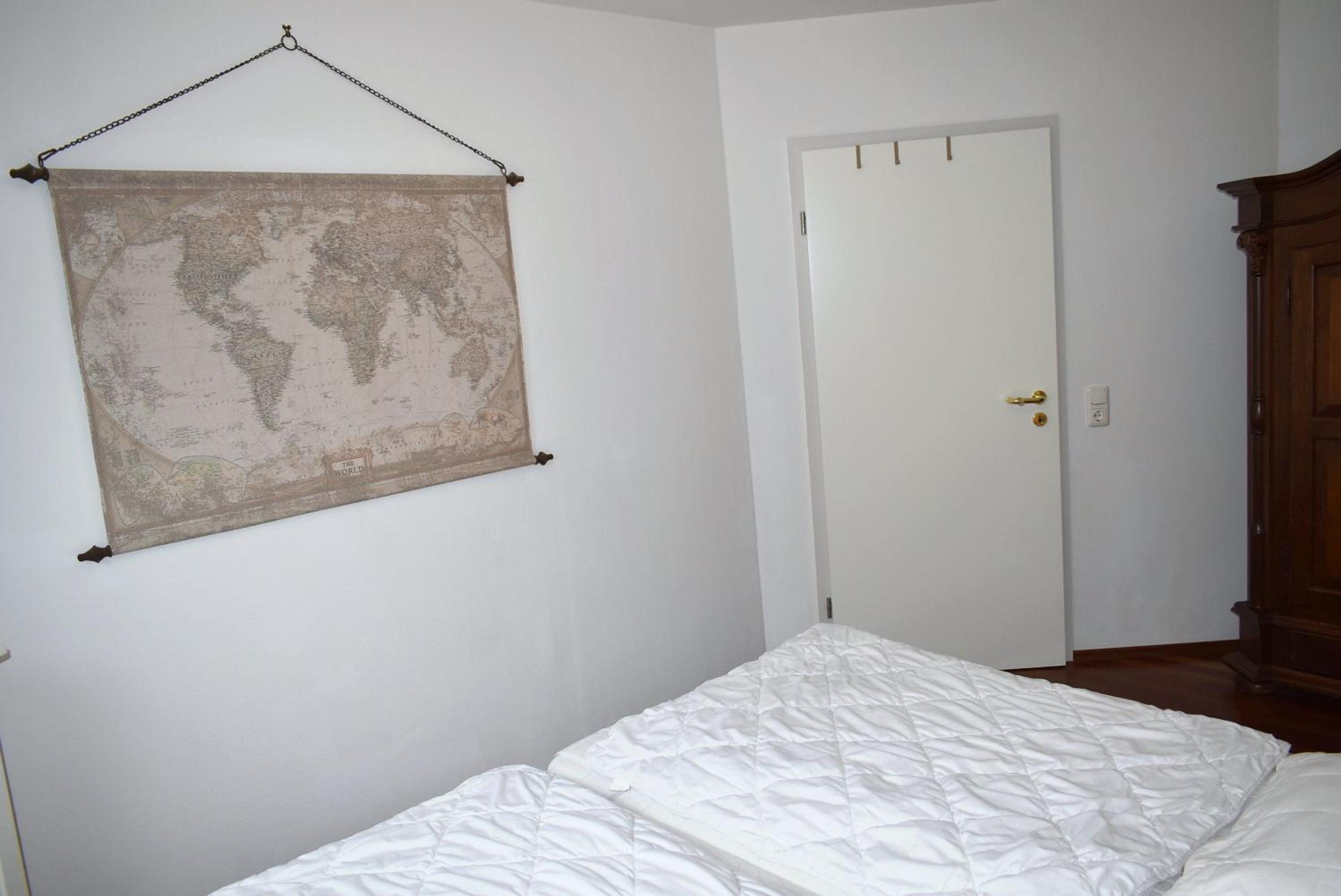 Ostseeallee 35 Ferienwohnung OstseeSchätzchen