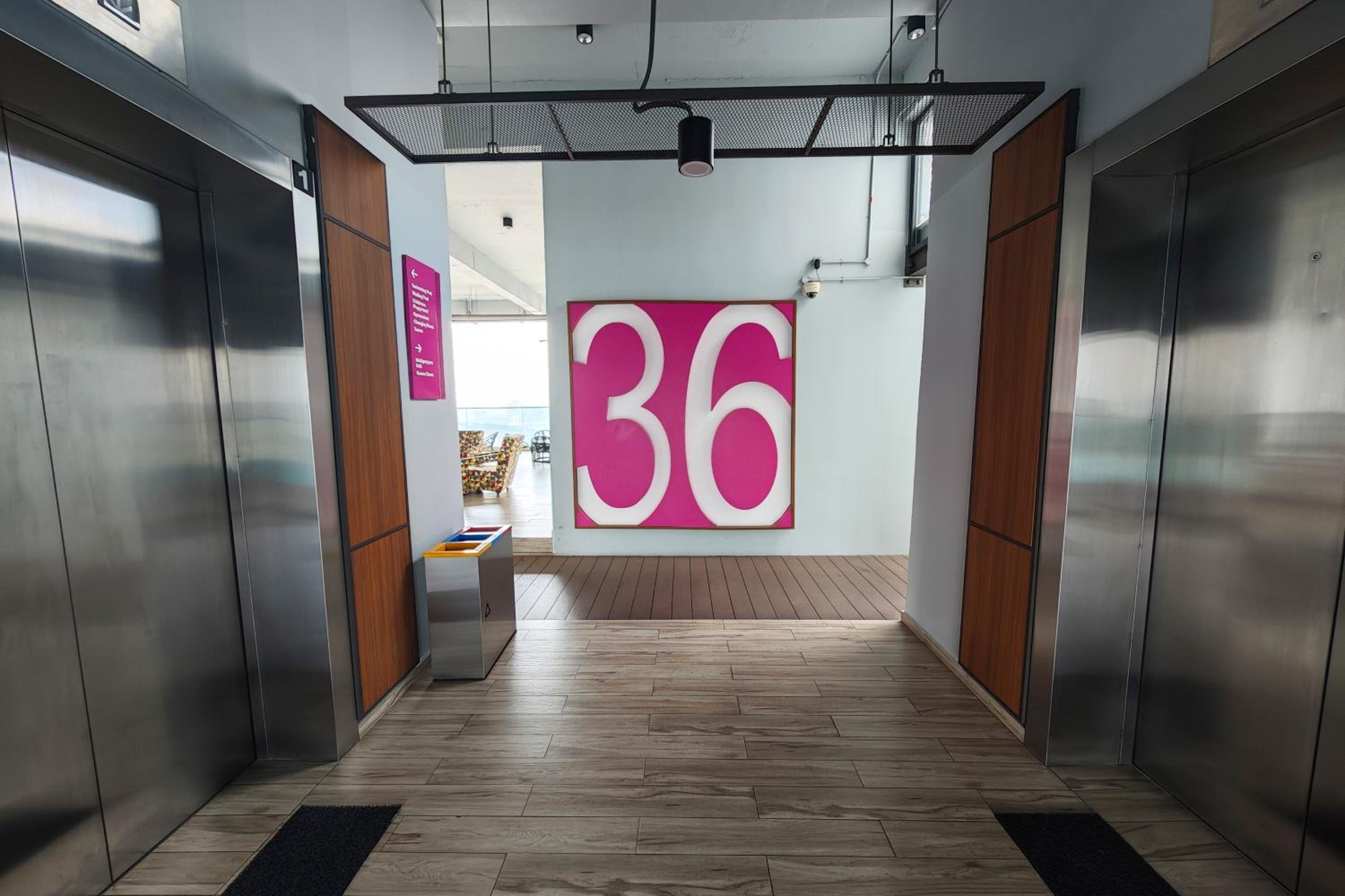 EkoCheras Kuala Lumpur #2room 4pax Link Mall & MRT