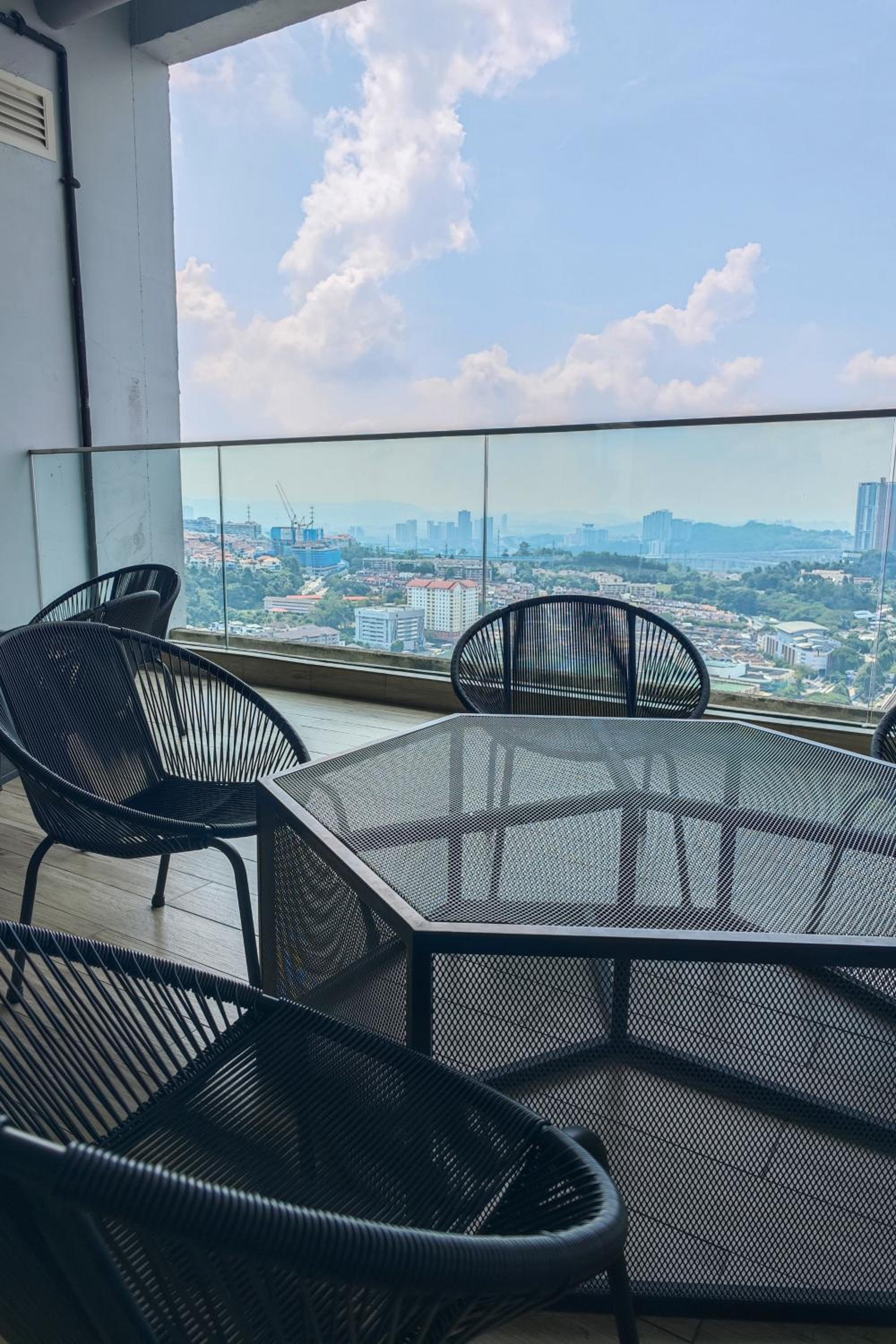 EkoCheras Kuala Lumpur #2room 4pax Link Mall & MRT