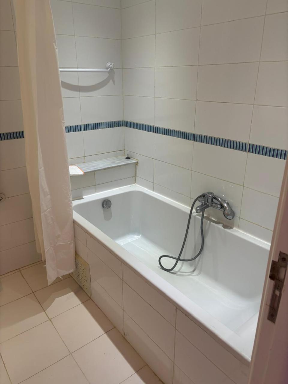 Appartement Yasmine Hammamet 3 view 2
