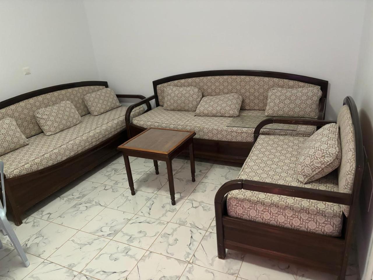 Appartement Yasmine Hammamet 3 view 4
