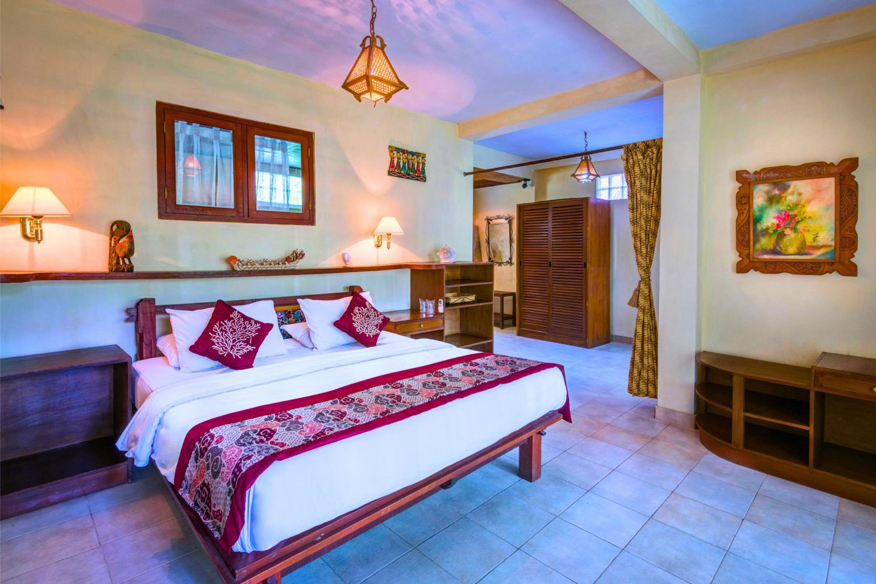 Ayara 2 BR Shared Pool Villa view 3