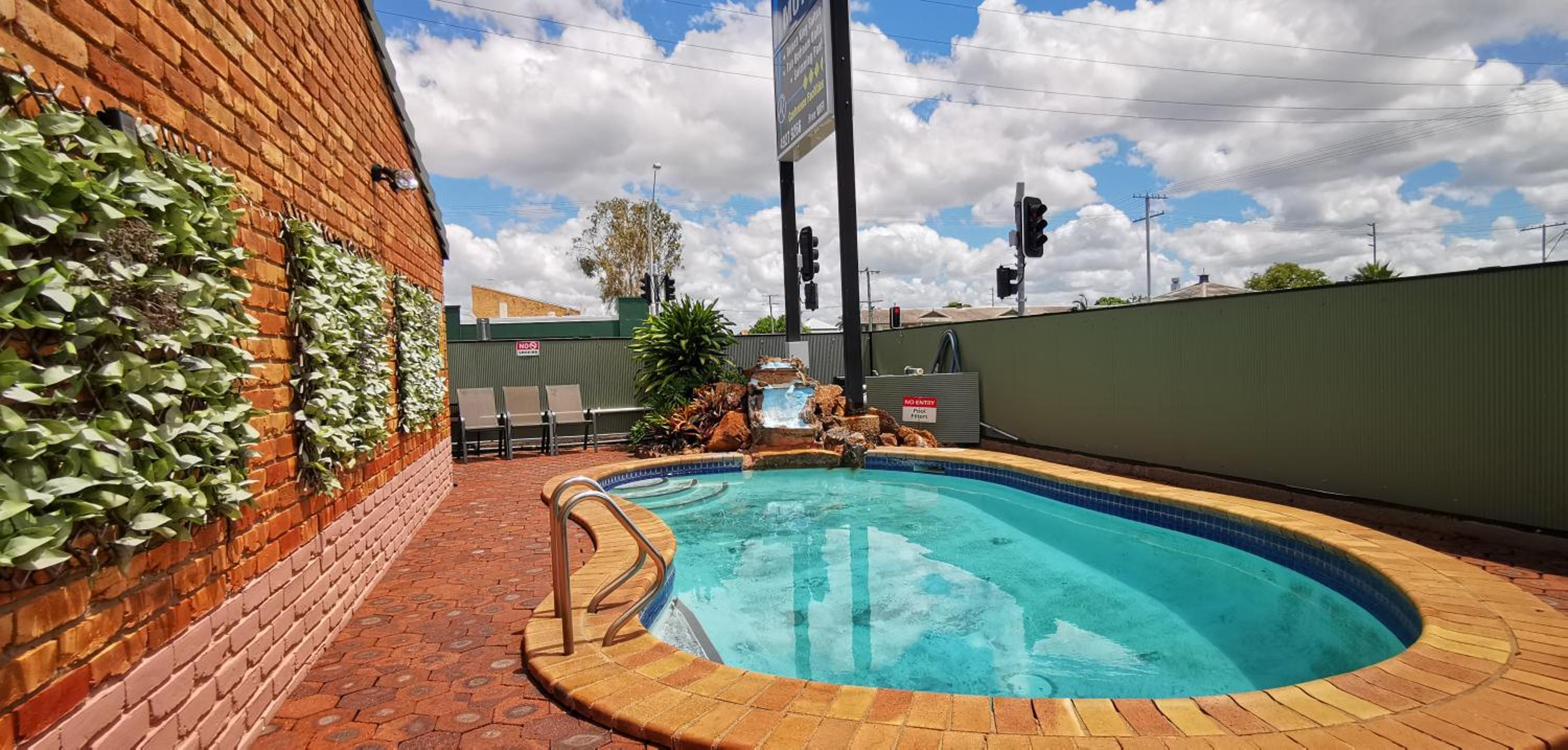 Archer Park Motel