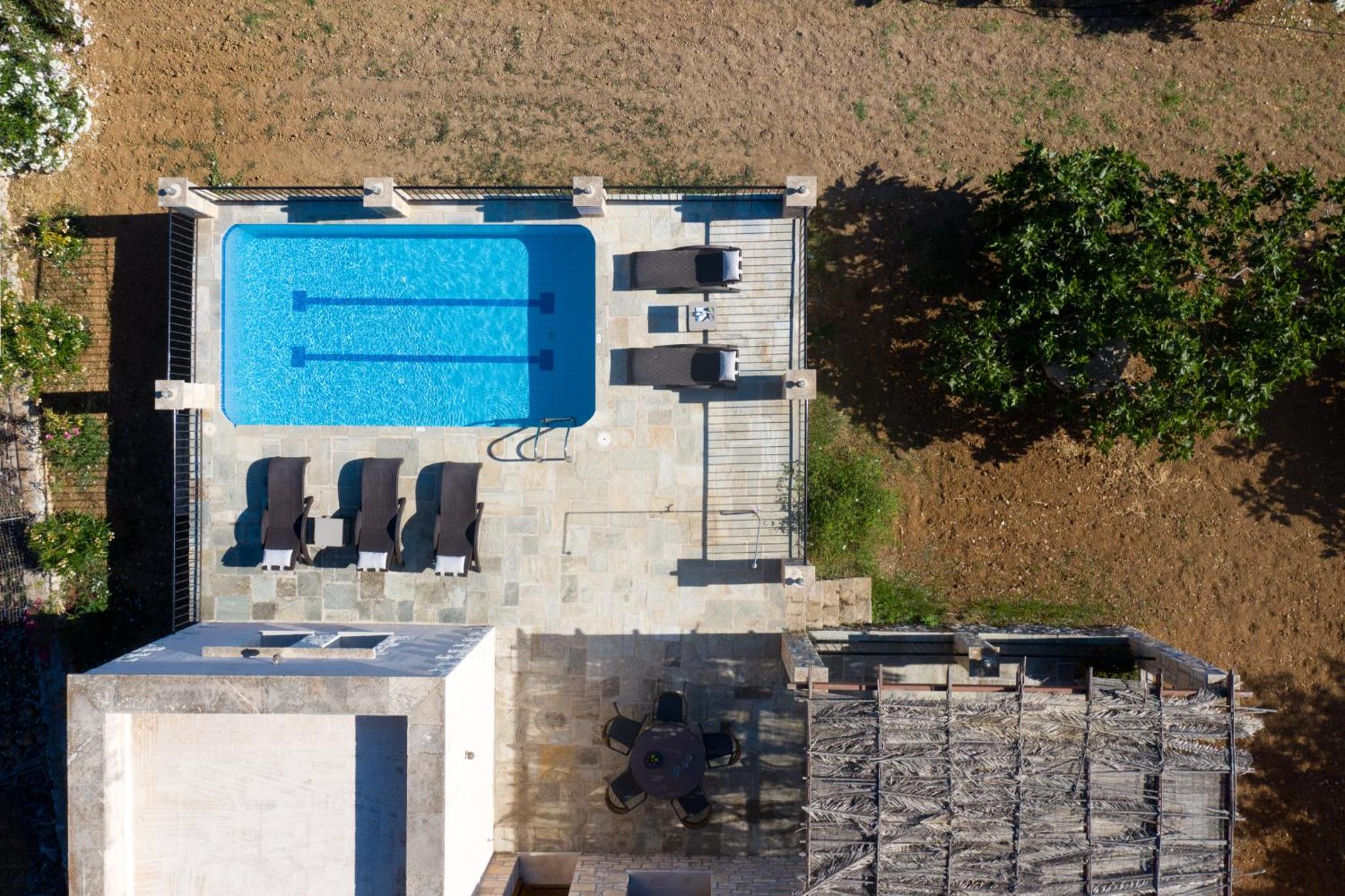 Ellotia & Asterion By Forest Villas