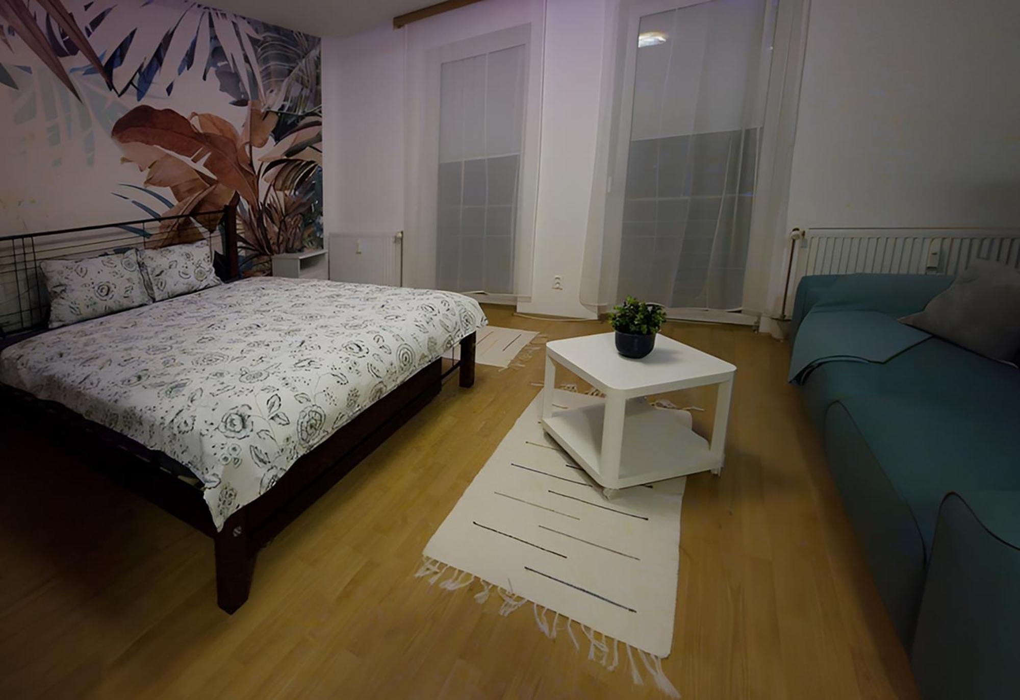 Murányi Apartment