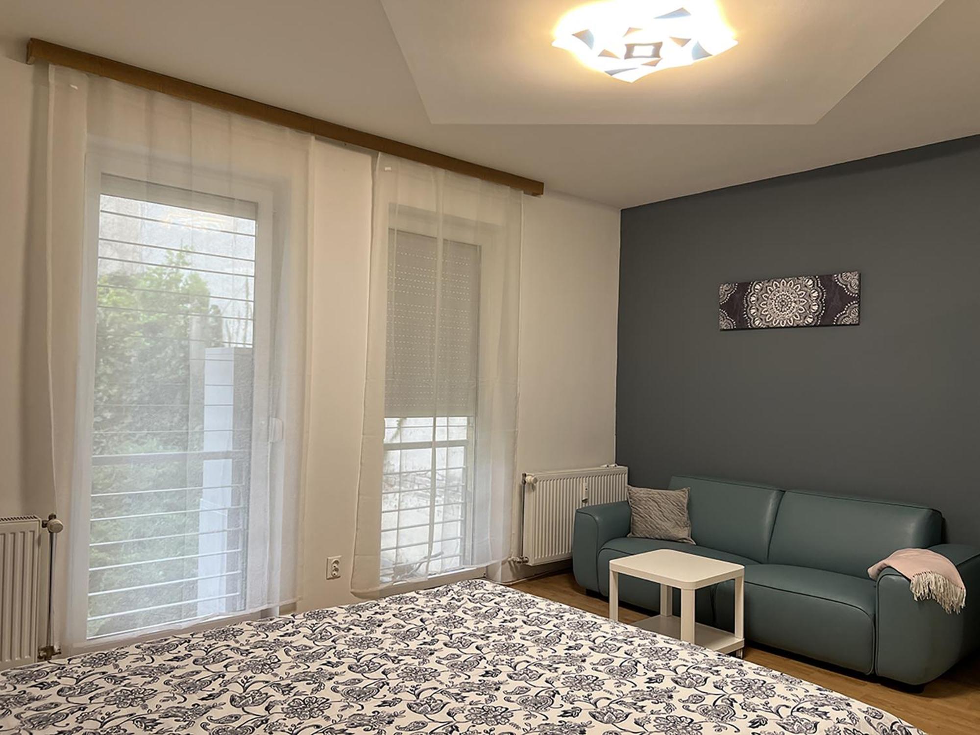Murányi Apartment