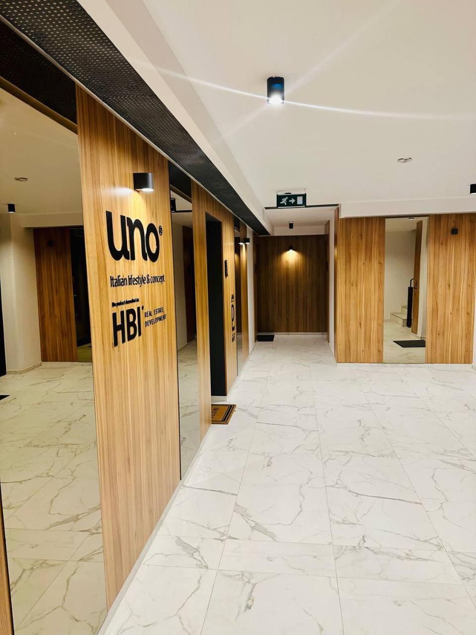 Uno Deluxe Home Brasov view 2