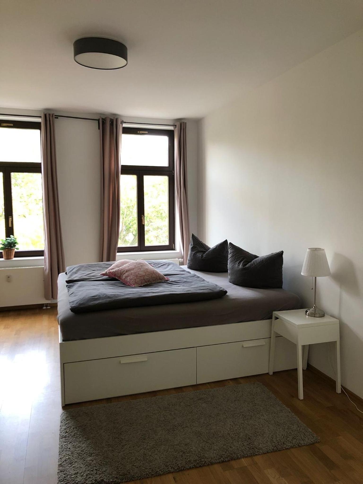 ***Stylische Wohnung direkt am Hauptbahnhof***
