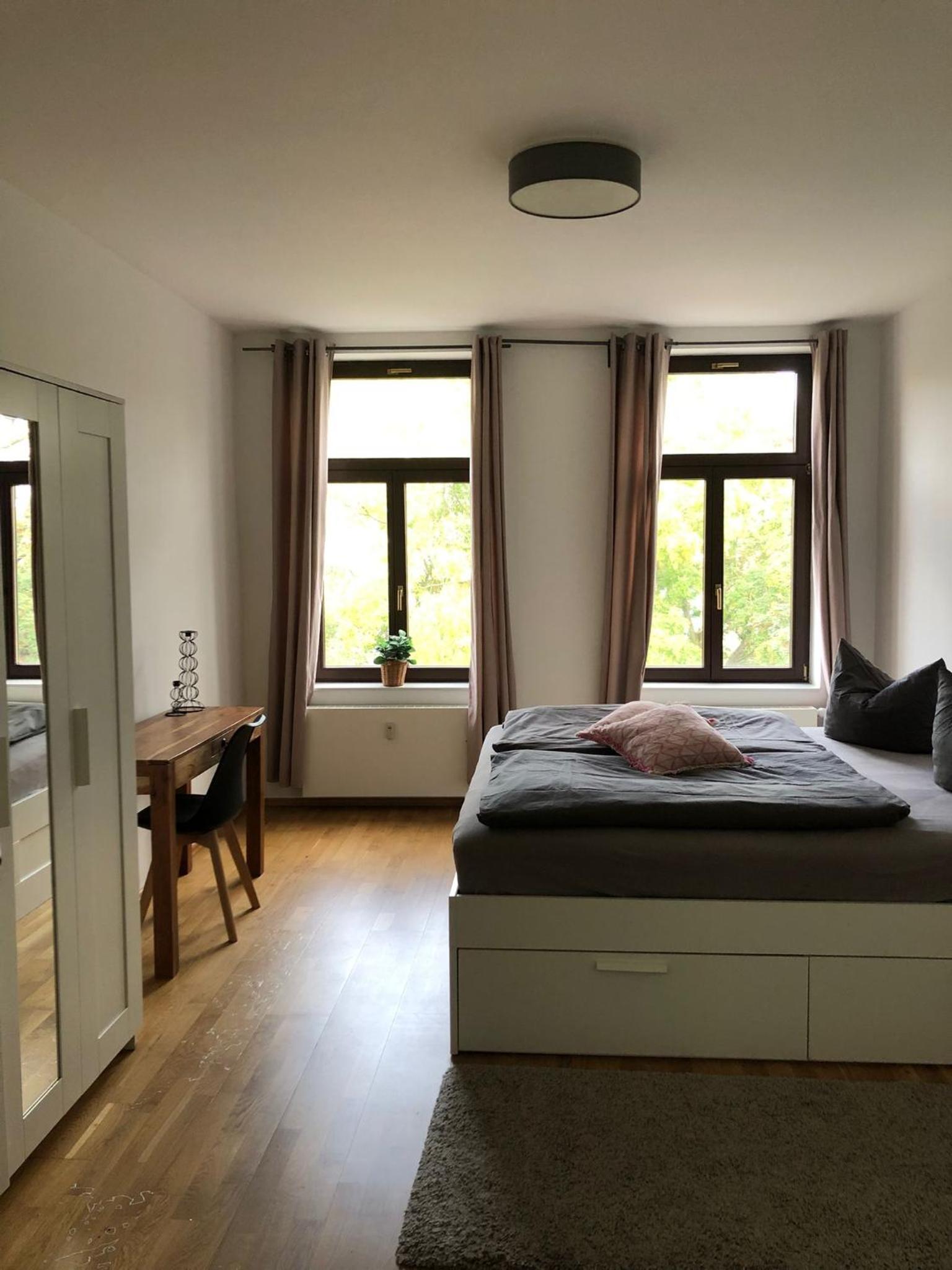 ***Stylische Wohnung direkt am Hauptbahnhof***