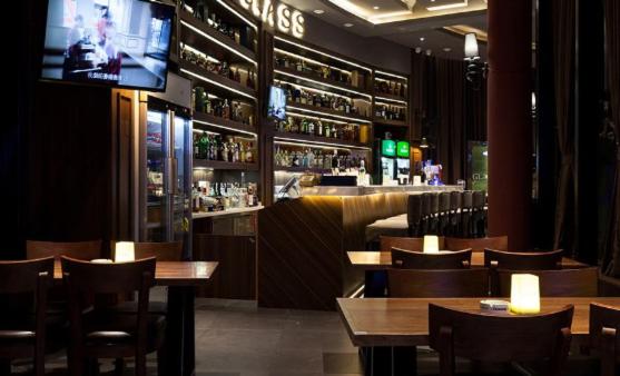 Orange International Hotel Guangzhou Zhujiang New Town Branch