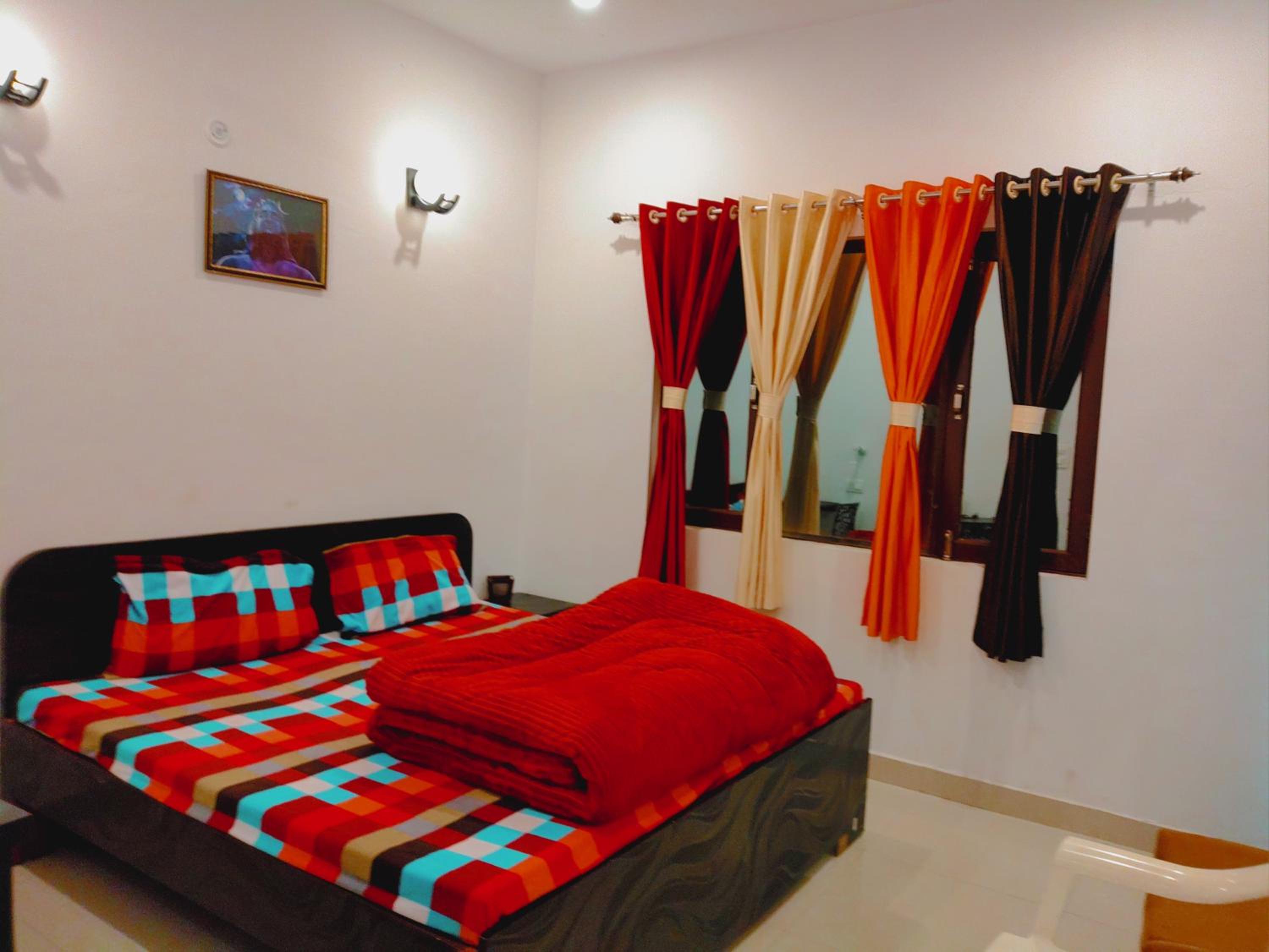 Astrostops Observatory Camps and HomeStay
