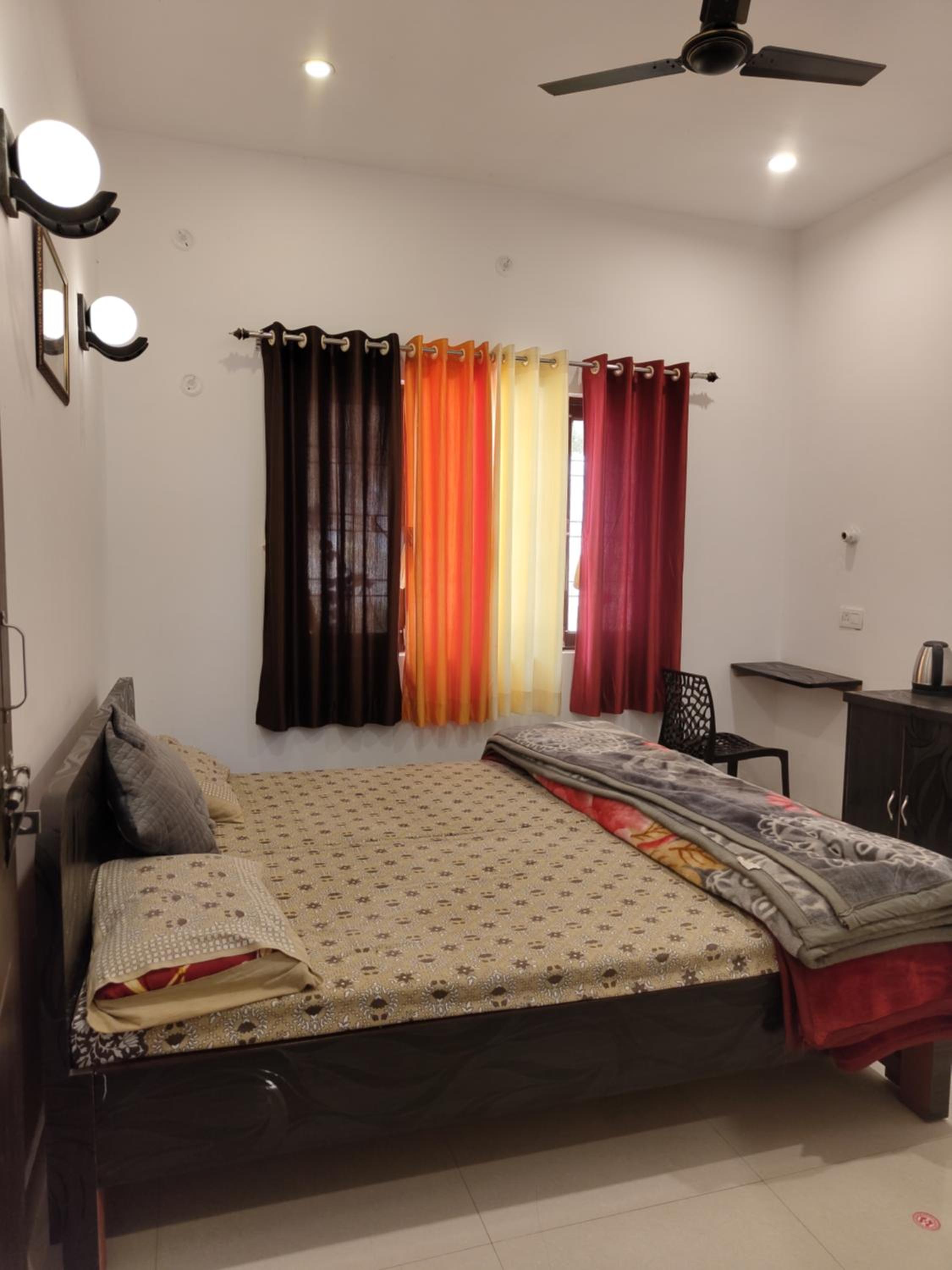 Astrostops Observatory Camps and HomeStay