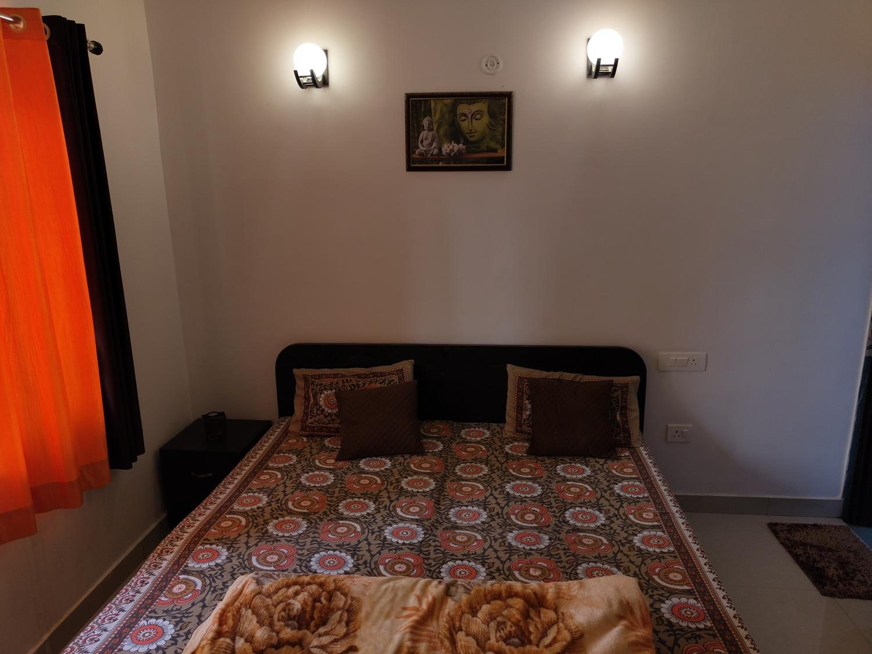 Astrostops Observatory Camps and HomeStay