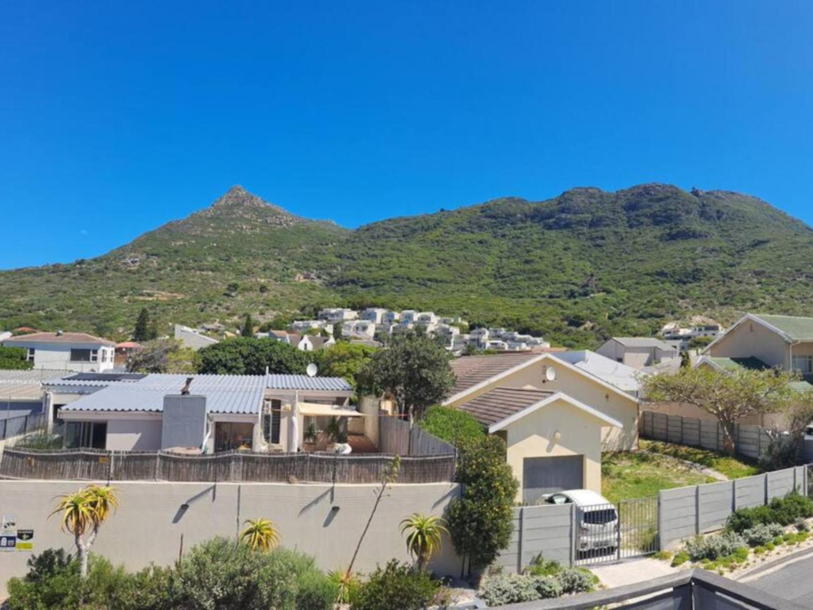 THE BEACH Holiday Accommodation view 3