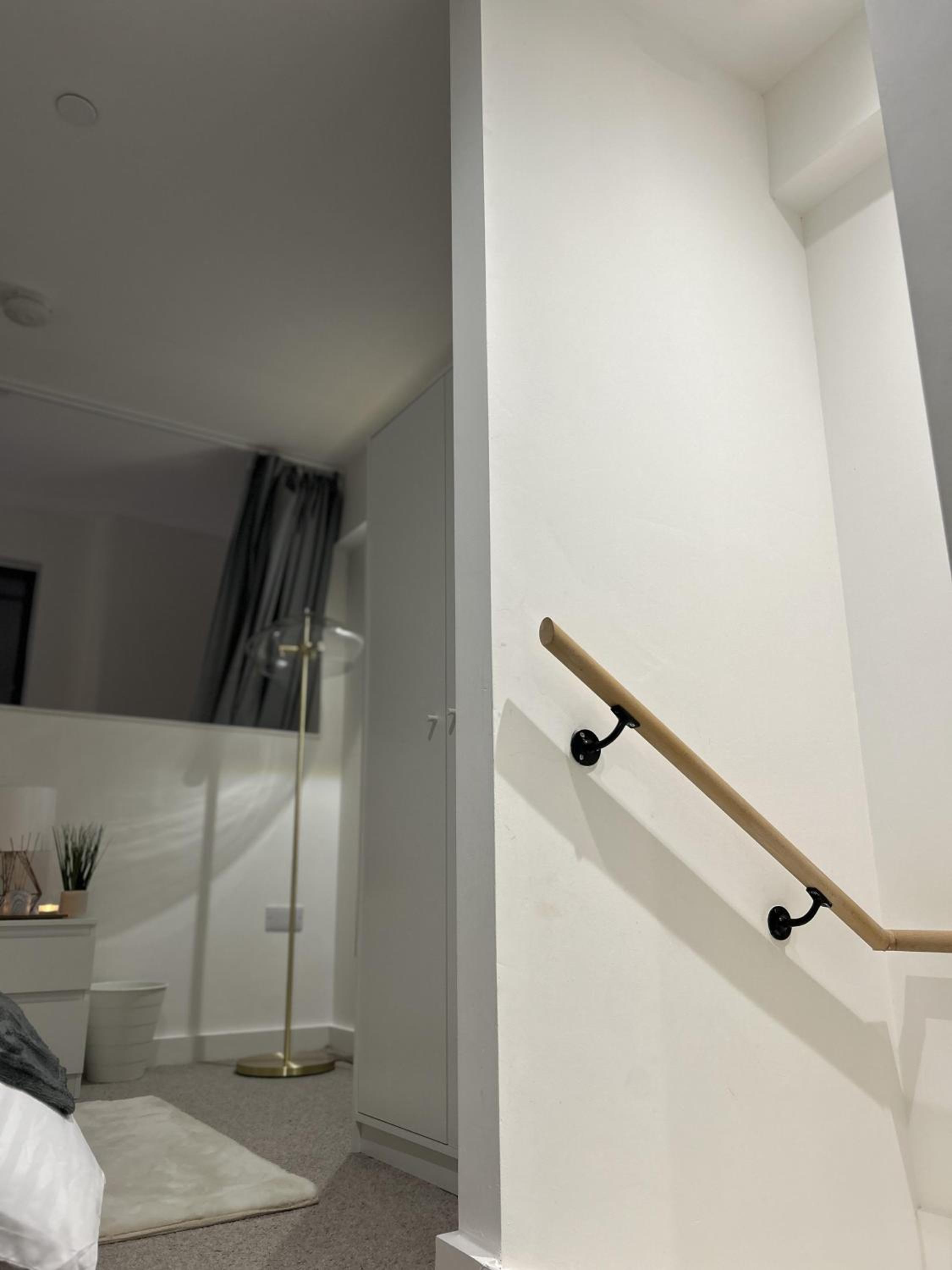 Cozy City Apartment in Manchester view 5