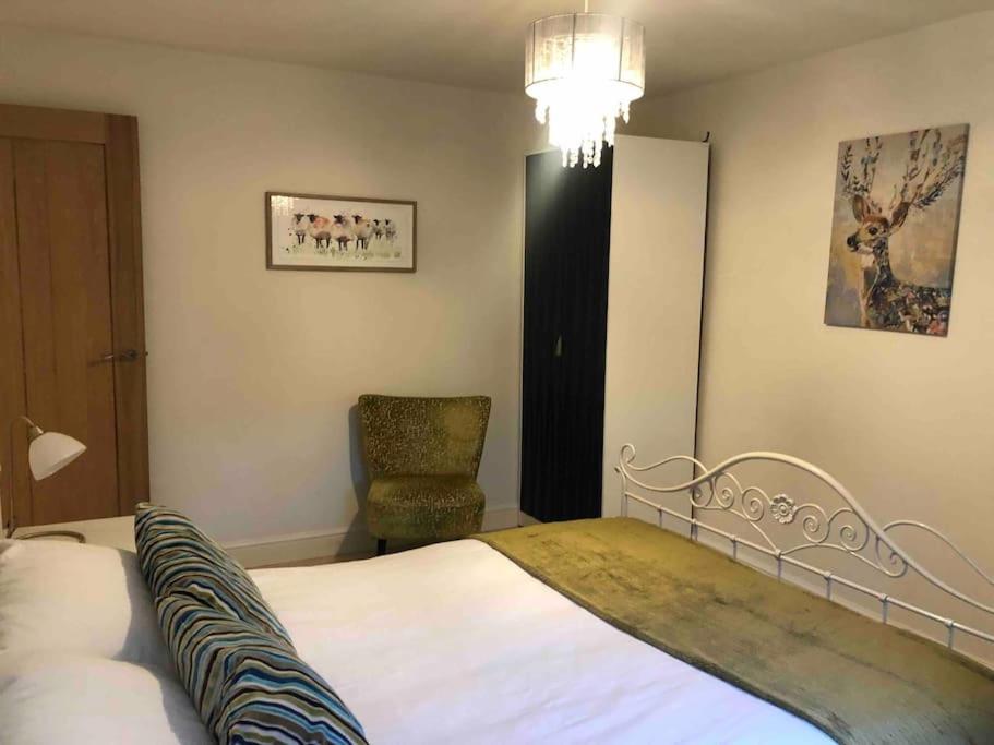 Cosy holiday home in the heart of Buxton view 3
