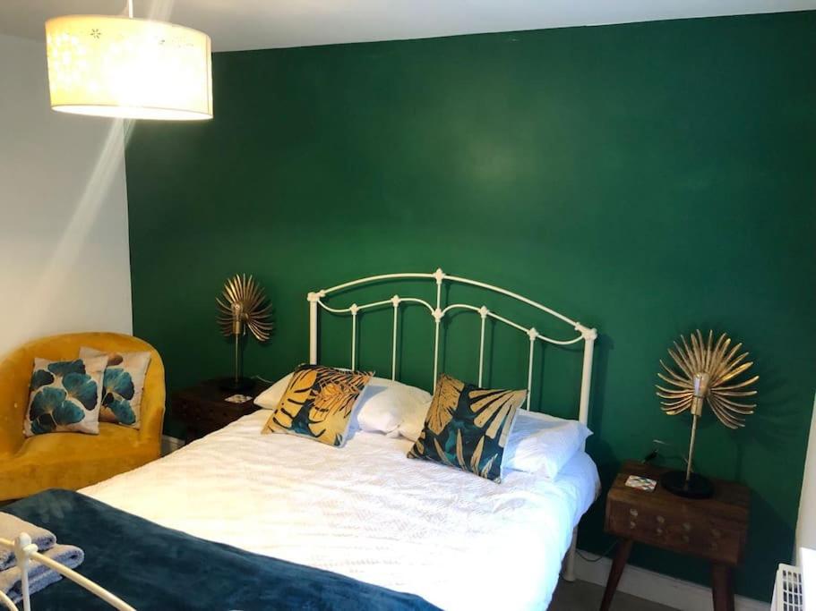 Cosy holiday home in the heart of Buxton view 4