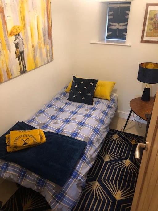 Cosy holiday home in the heart of Buxton view 5
