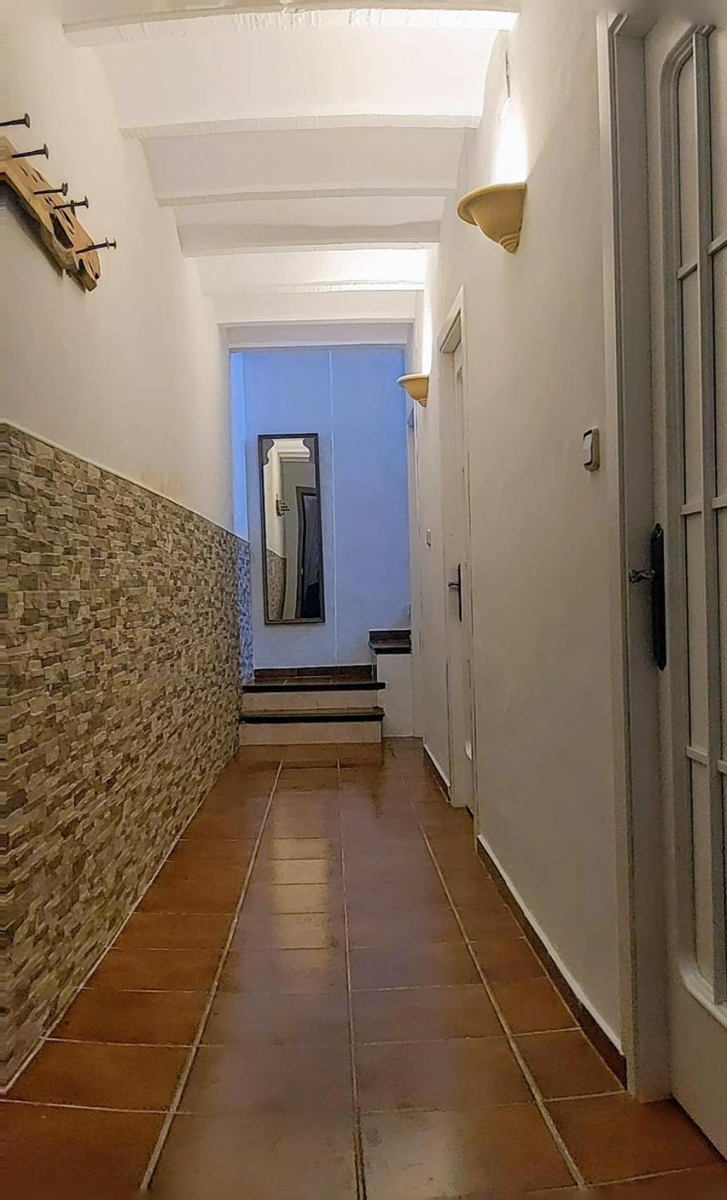 Casa Rural Juan, el Zapa view 3