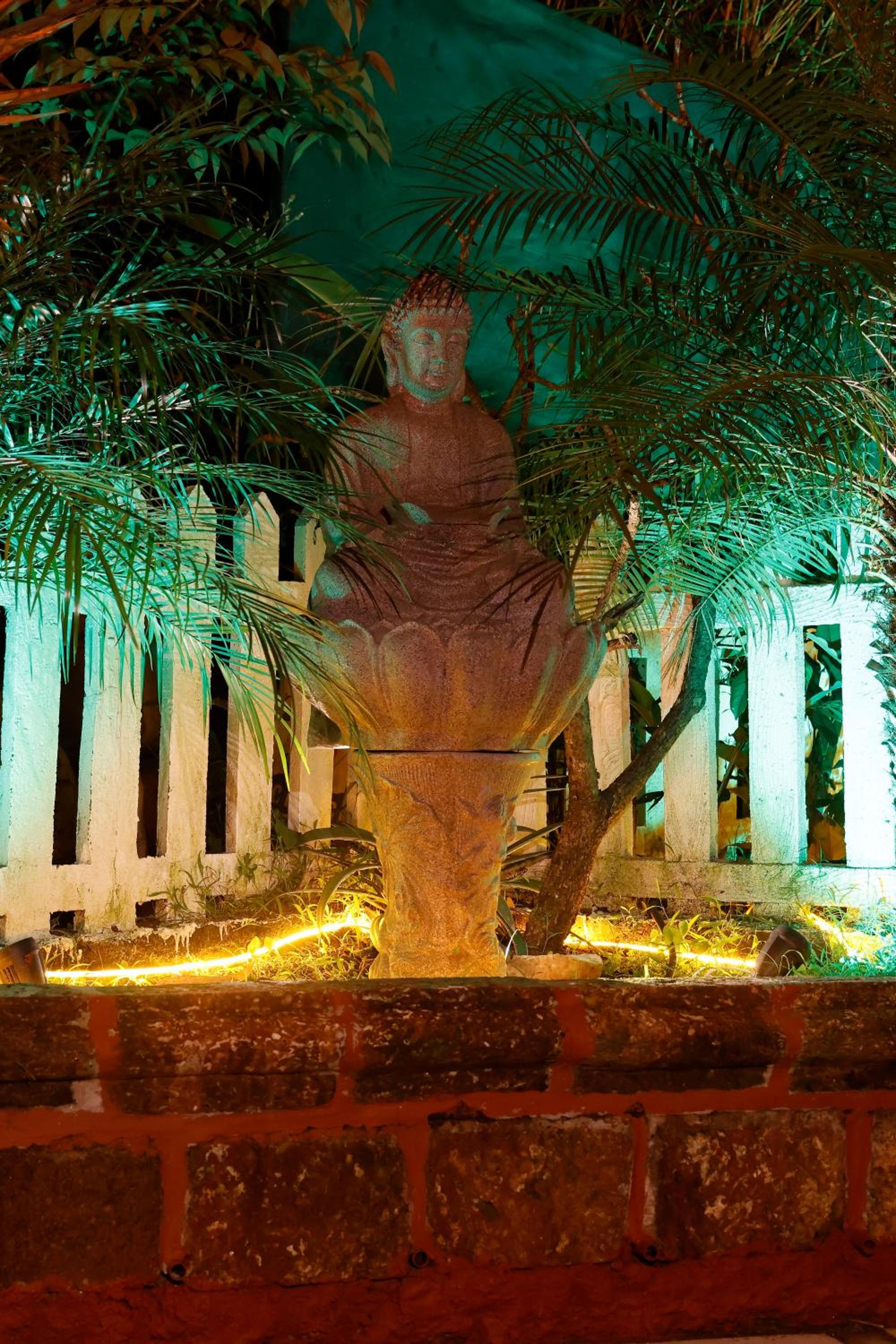 HOT - House of Travellers, Lonavala by Mody Stays view 2