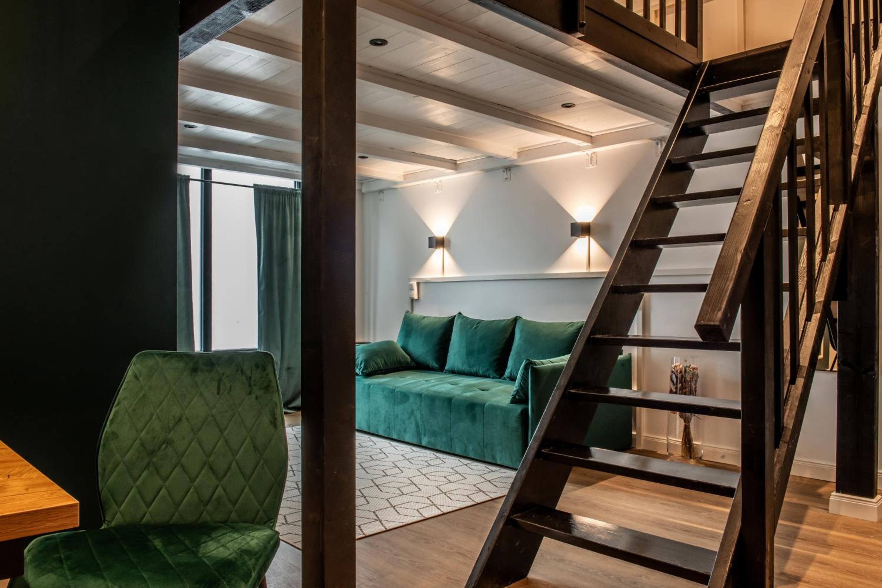 Oran Apartment 1