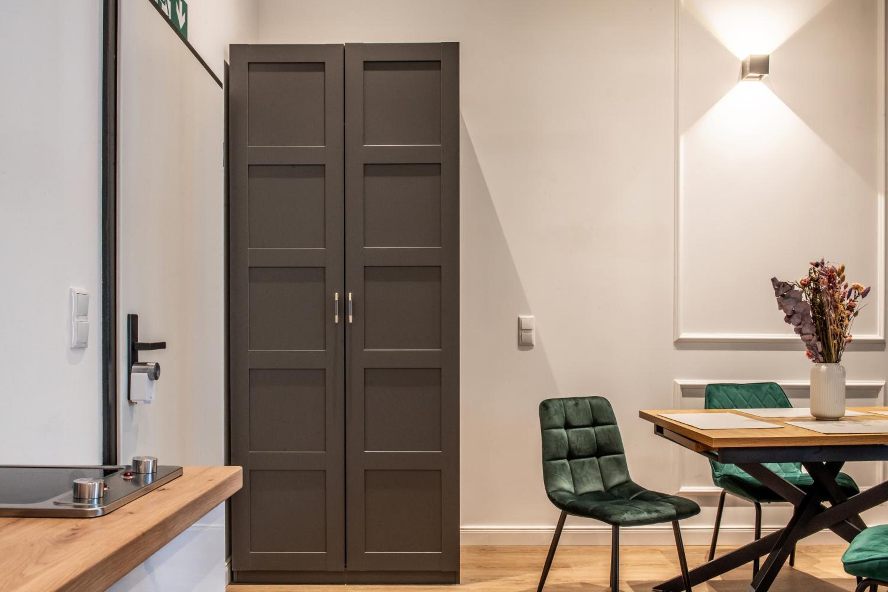 Oran Apartment 1