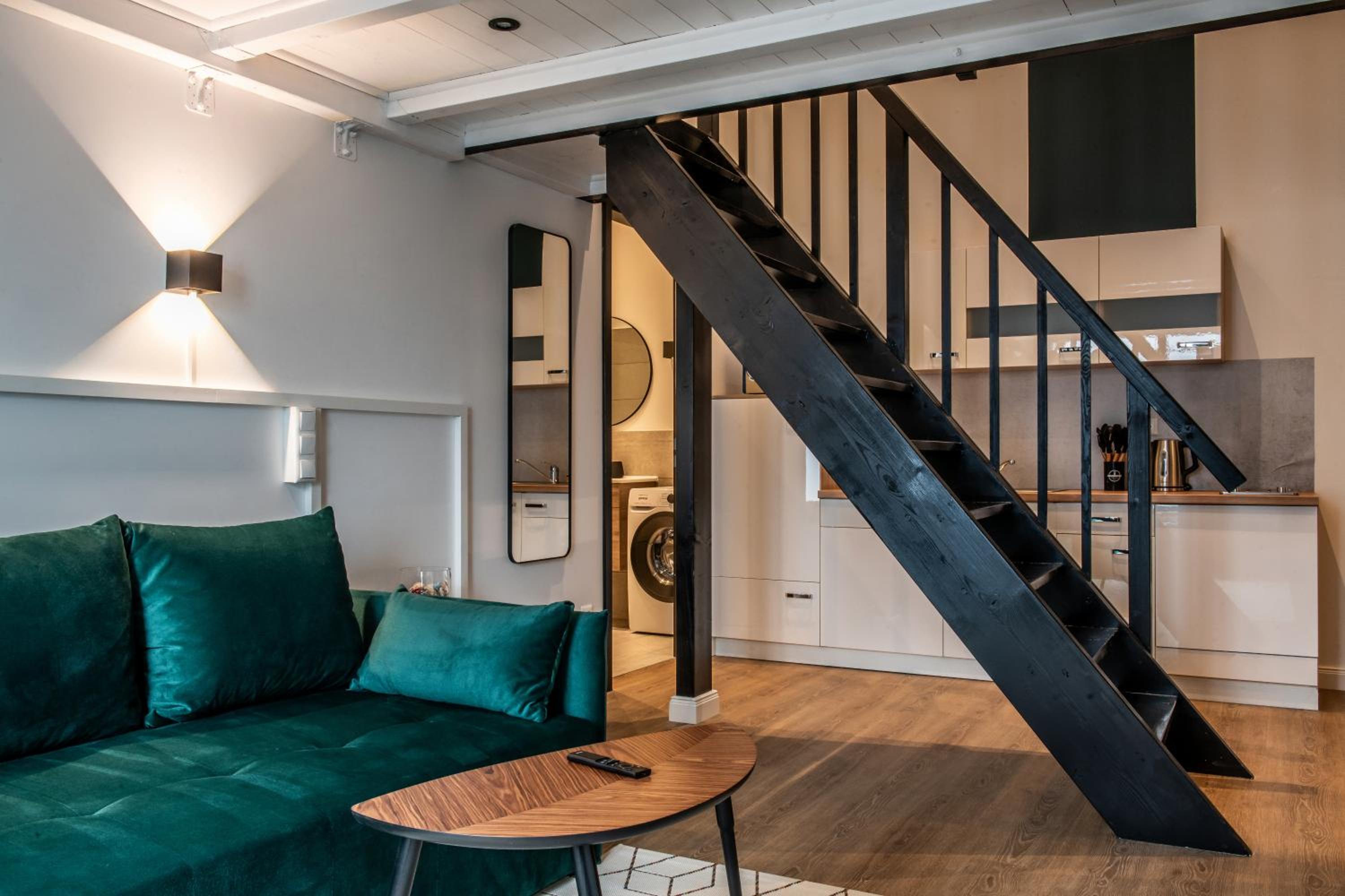 Oran Apartment 1