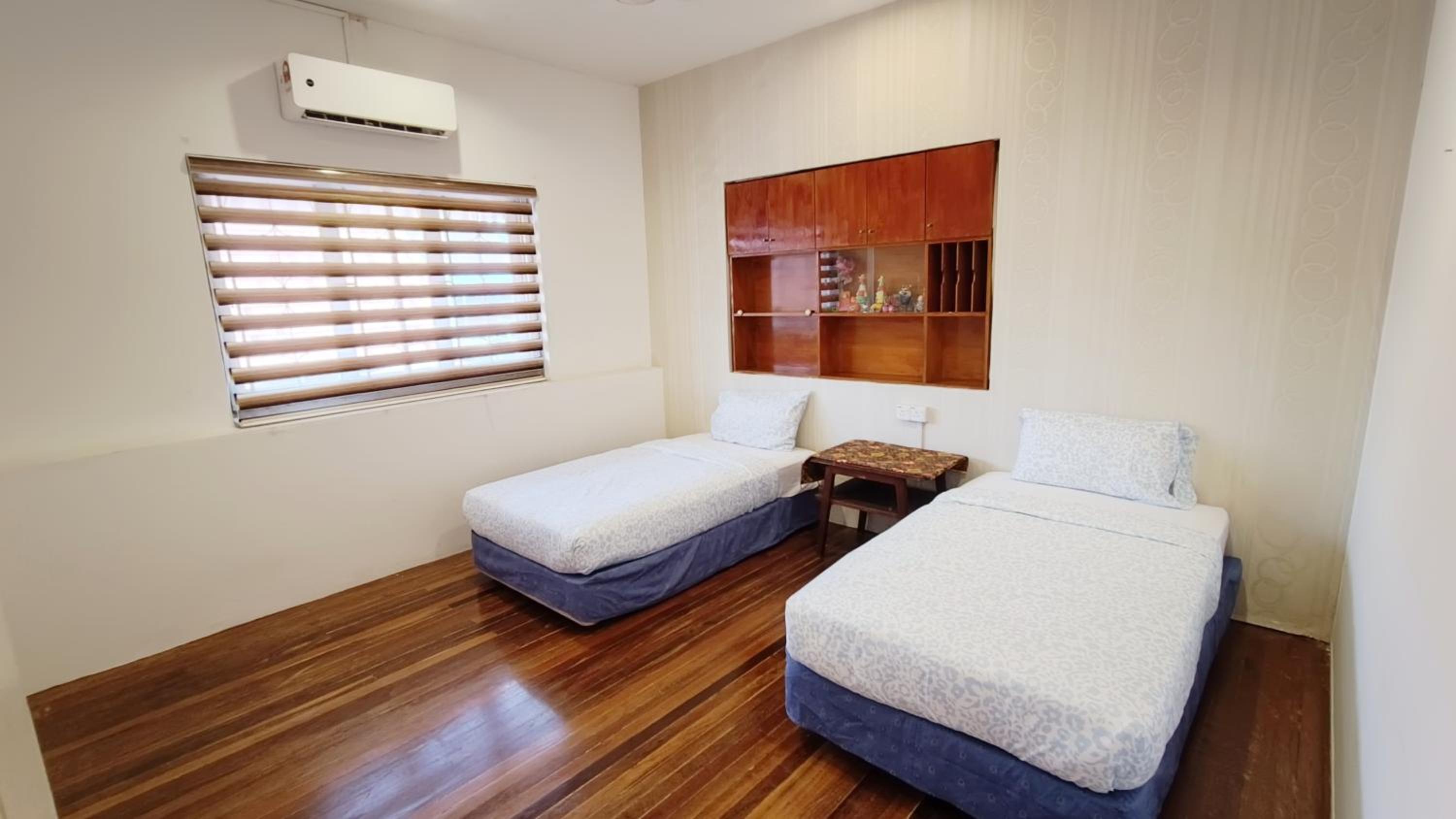 Jonker Sayang Residence